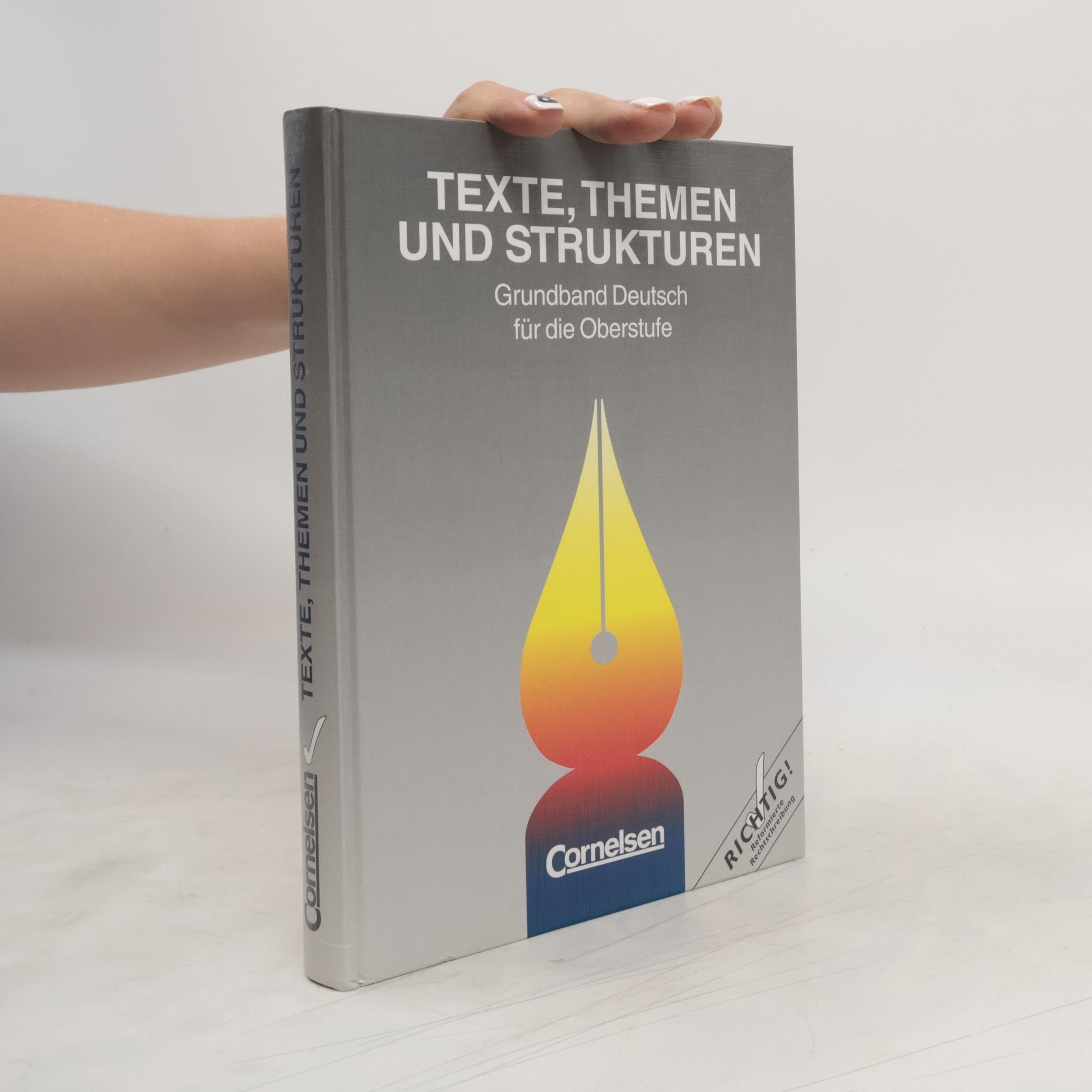 Autorenkollektiv Texte, Themen und Strukturen