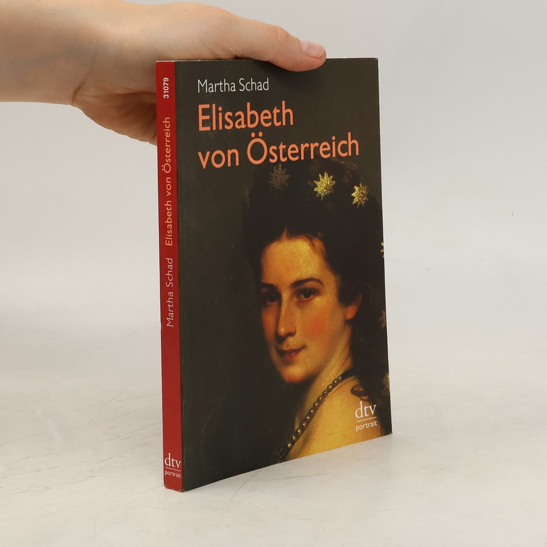 Elisabeth von Österreich