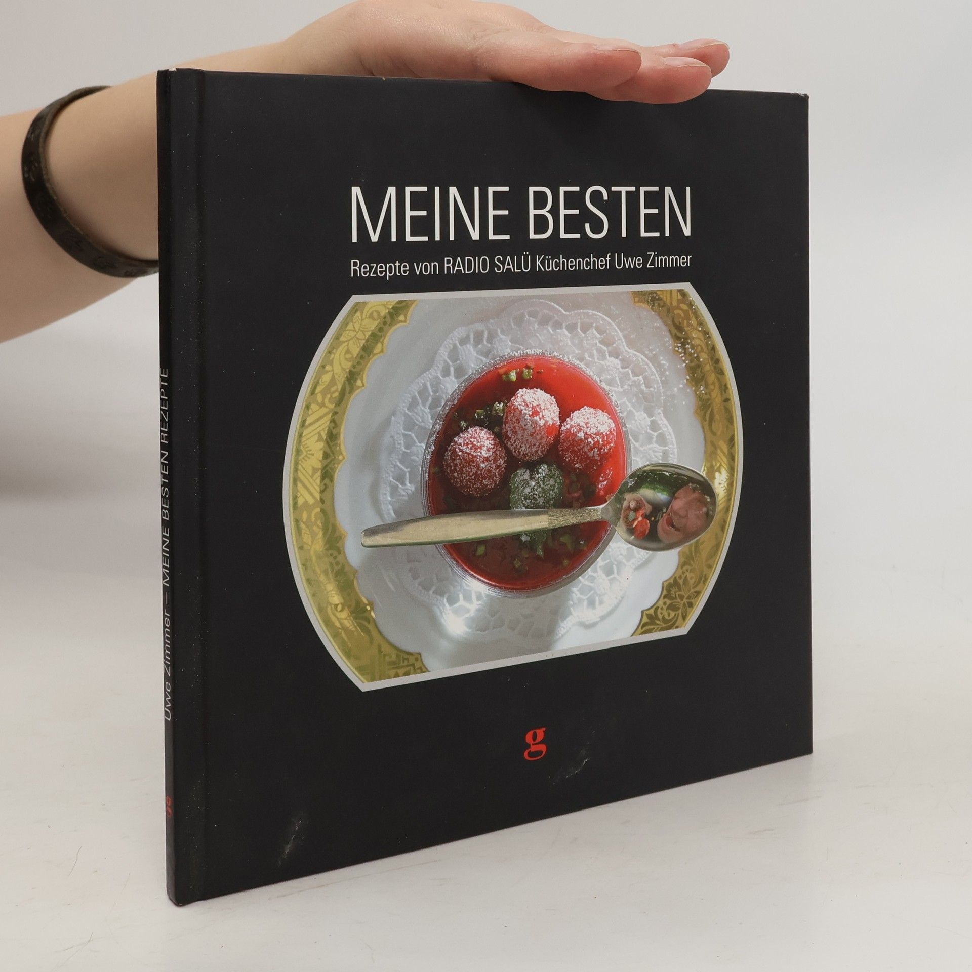 Uwe Zimmer Meine Besten