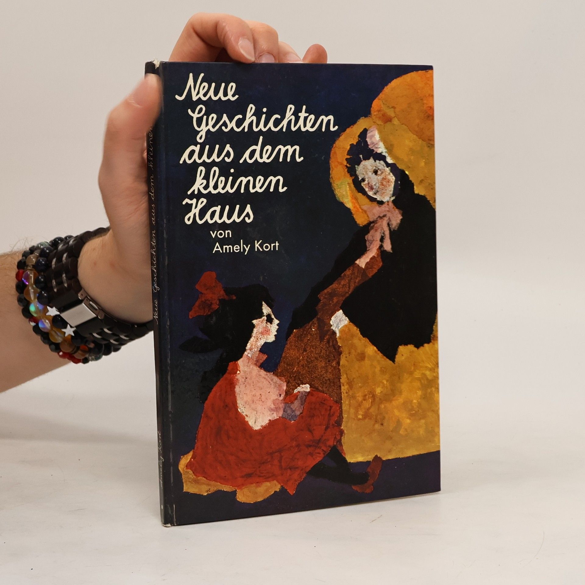 Amely Kort Neue Geschichten aus dem kleinen Haus