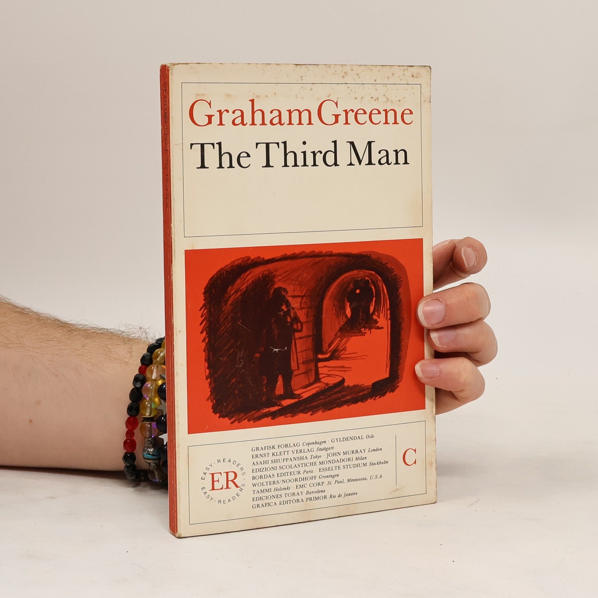 Graham Greene The Third Man