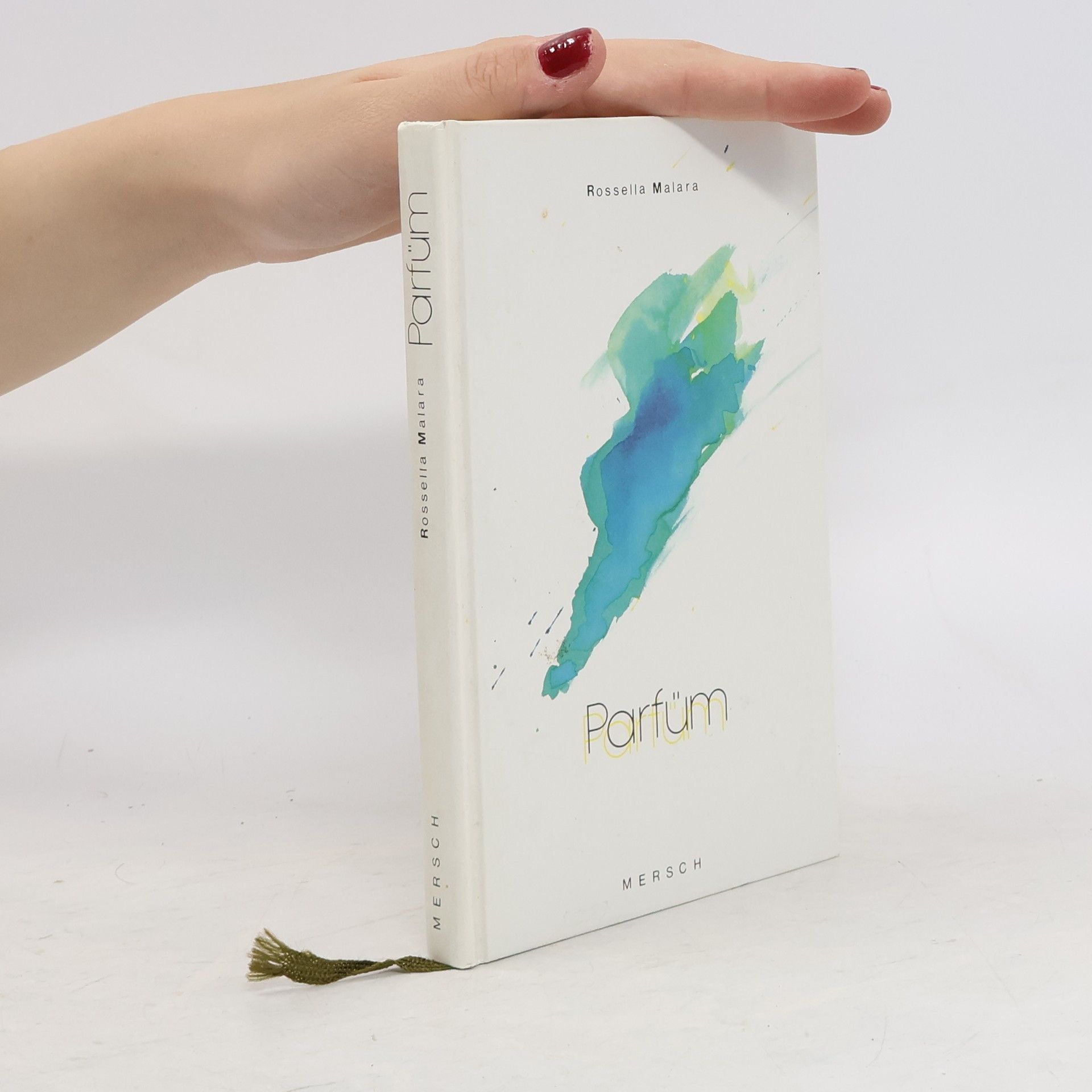Rossella Malara Parfüm