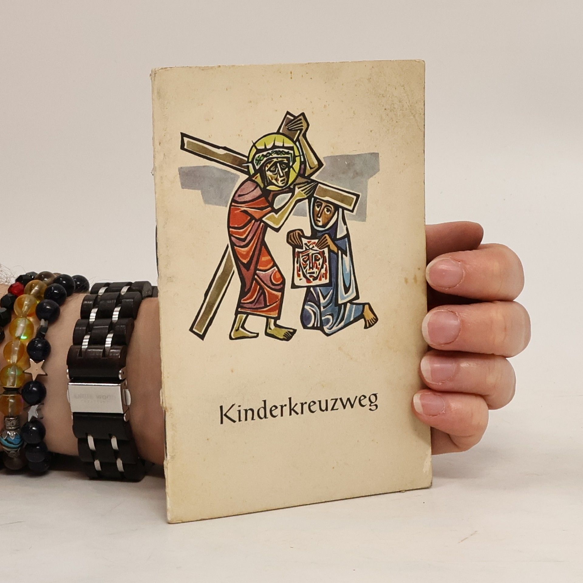 Collectif d'auteurs Kinderkreuzweg