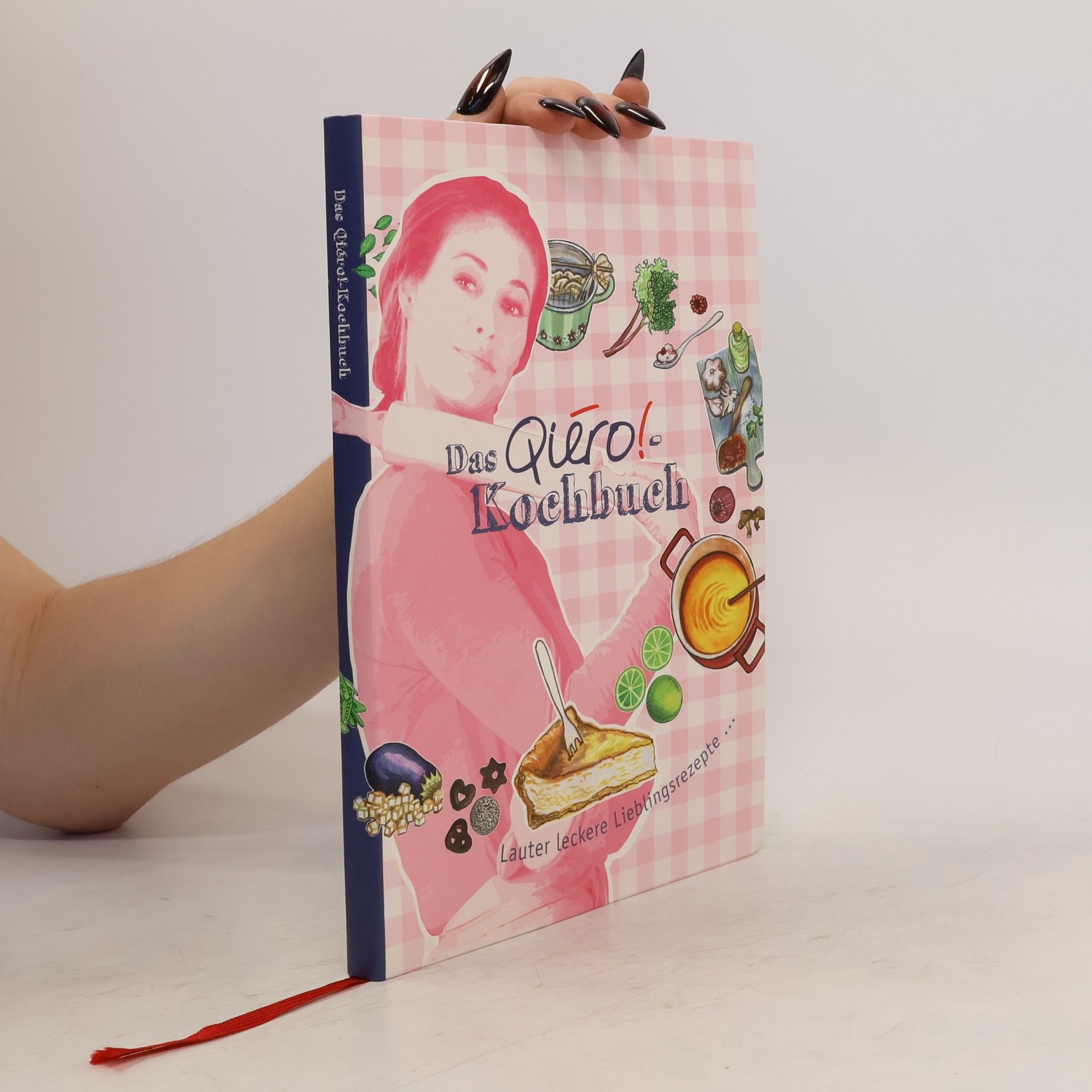 Autorenkollektiv Das Kochbuch