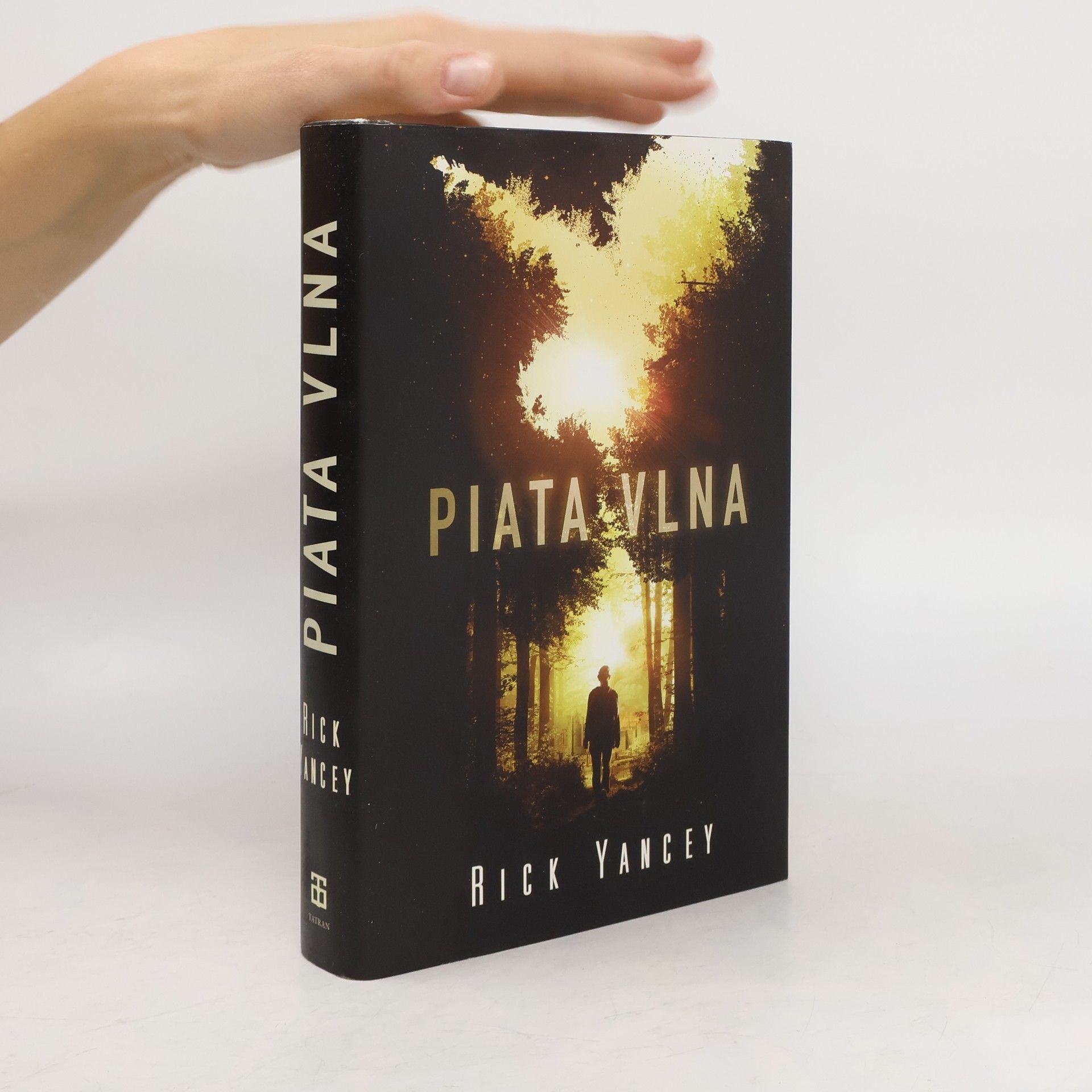 Rick Yancey Piata vlna