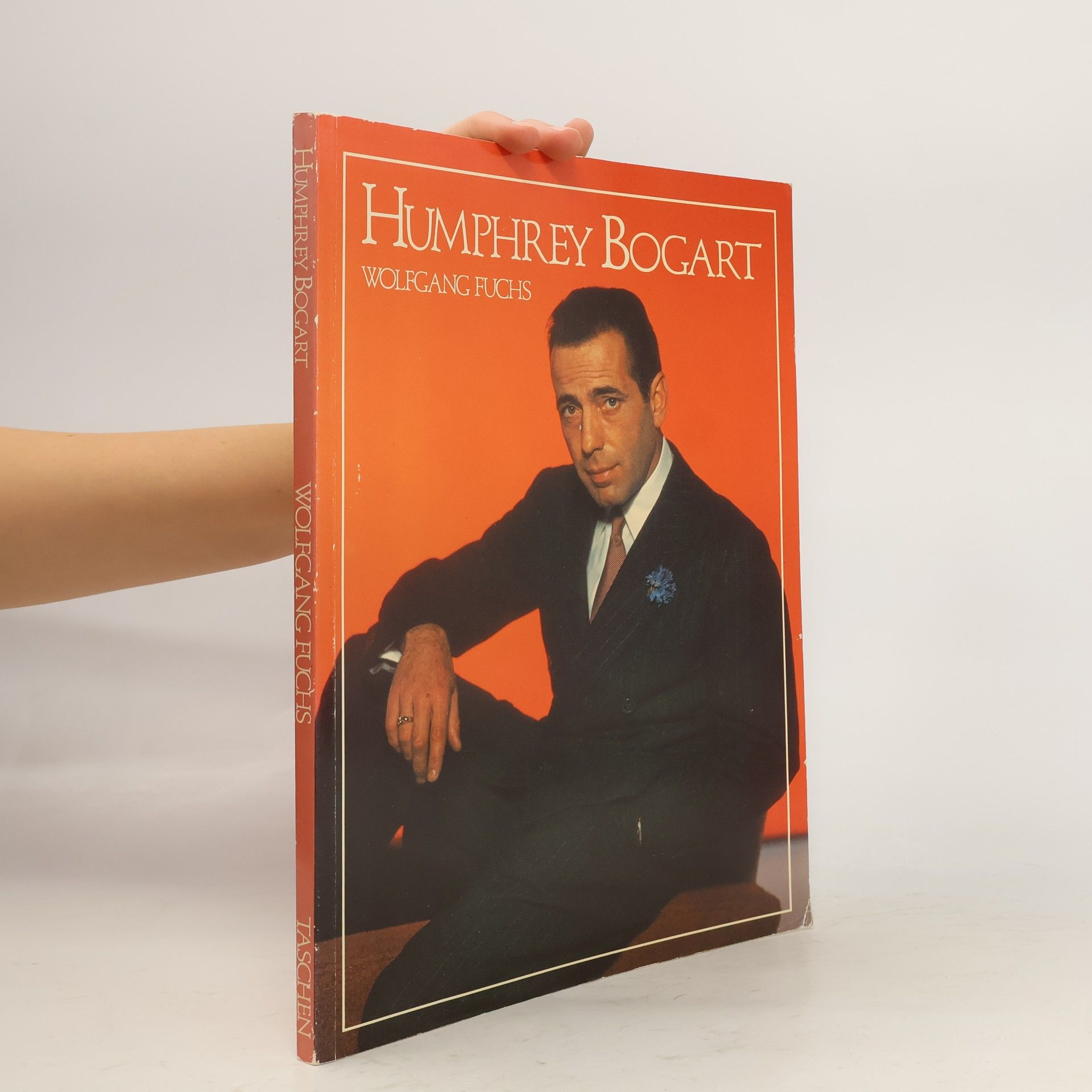 Wolfgang J. Fuchs Humphrey Bogart
