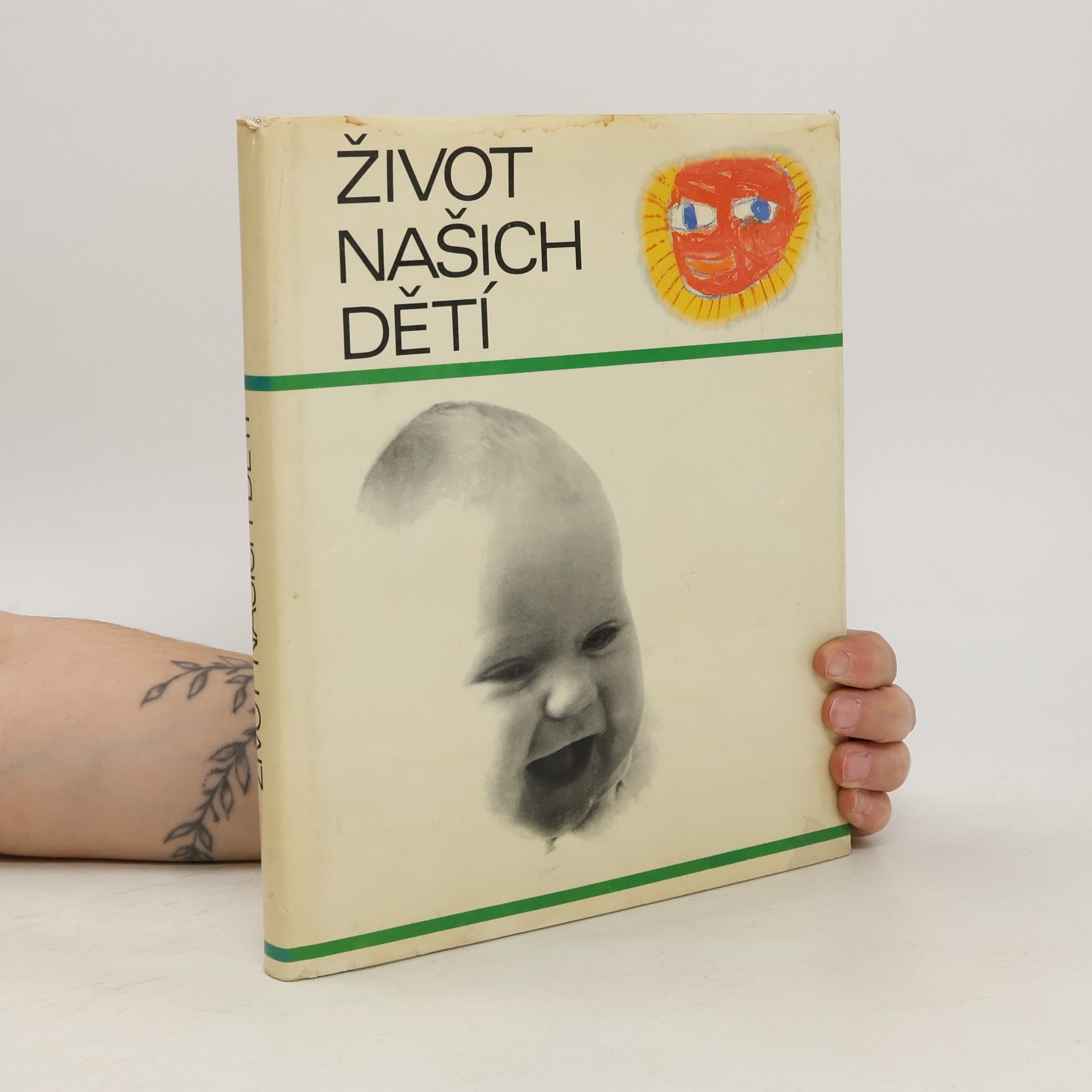 Autores varios Život našich dětí