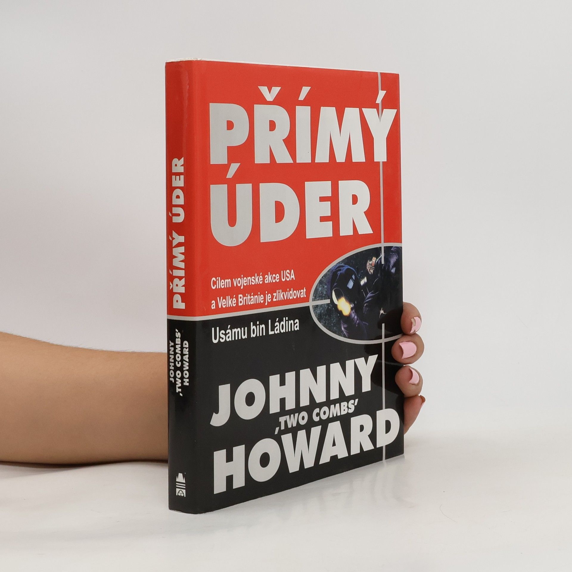Johnny Howard Přímý úder