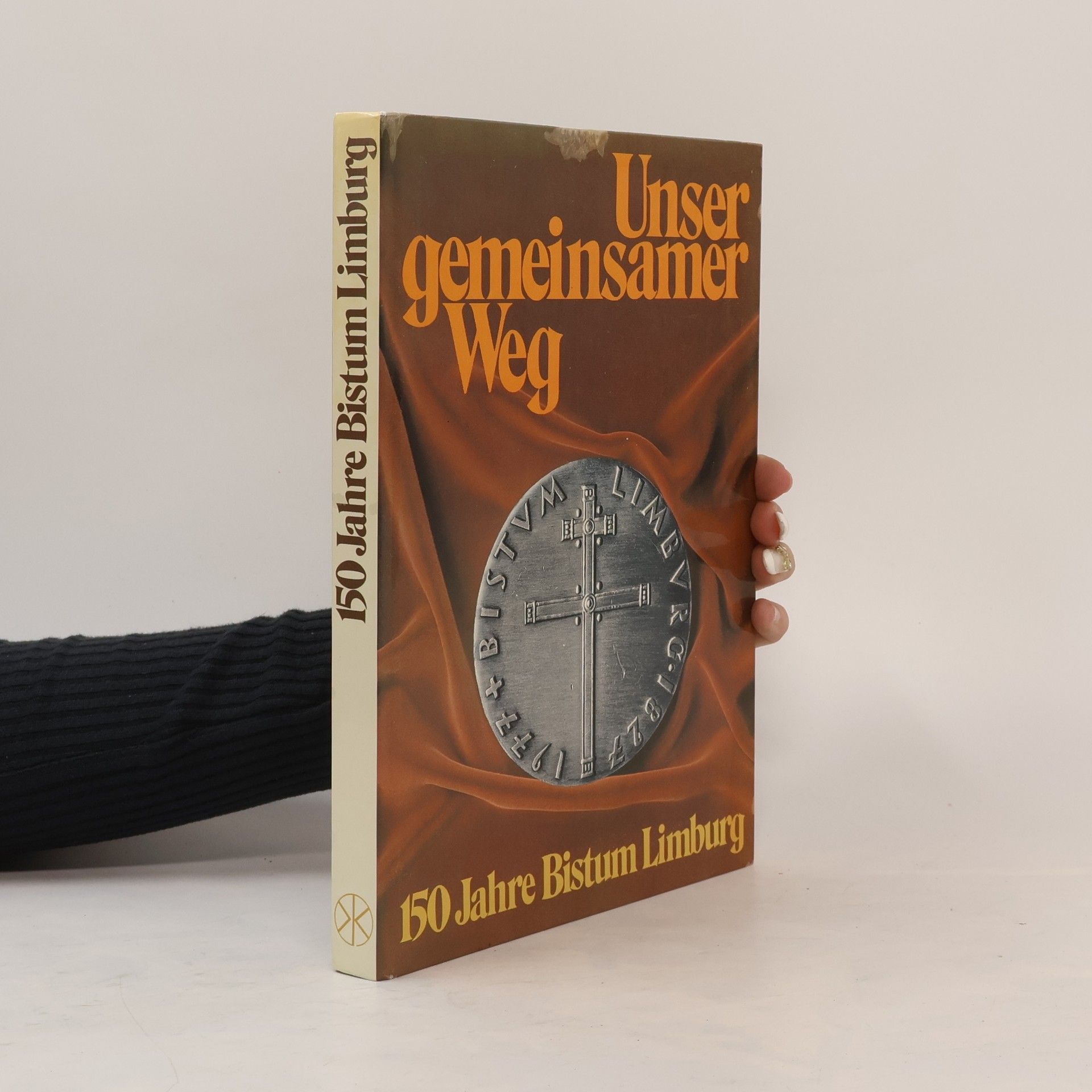 Walther Kampe Unser gemeinsamer Weg