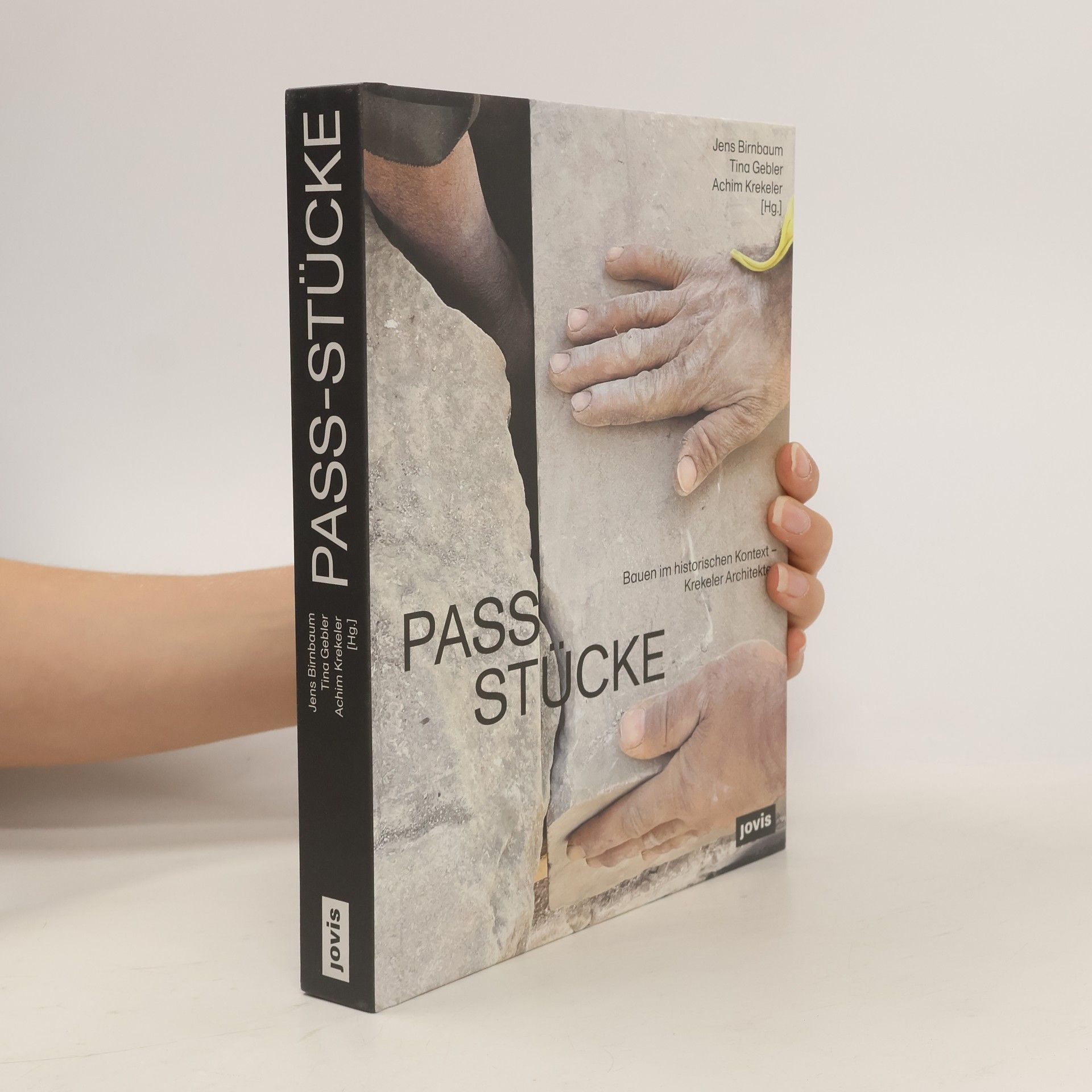 Autorenkollektiv Pass-Stücke