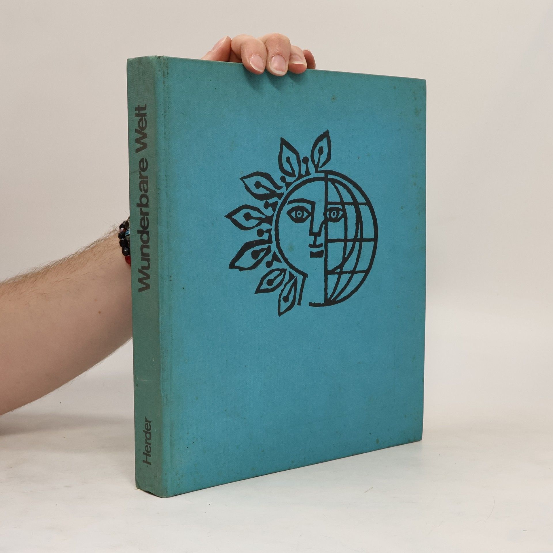 Collectif d'auteurs Wunderbare Welt