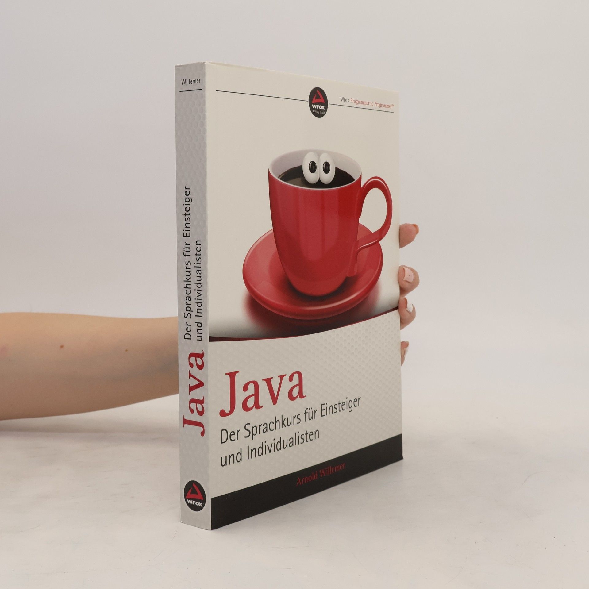 Arnold Willemer Java
