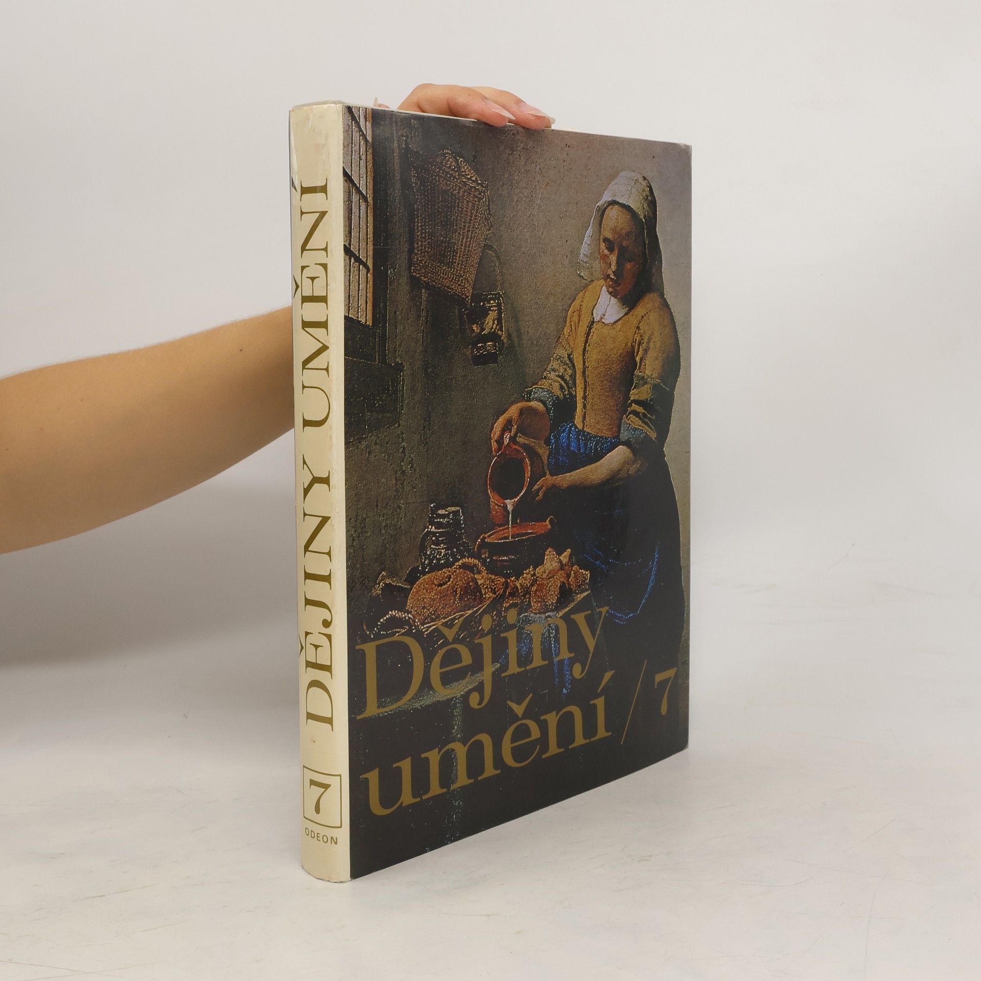 Josep Pijoan Dějiny umění 7