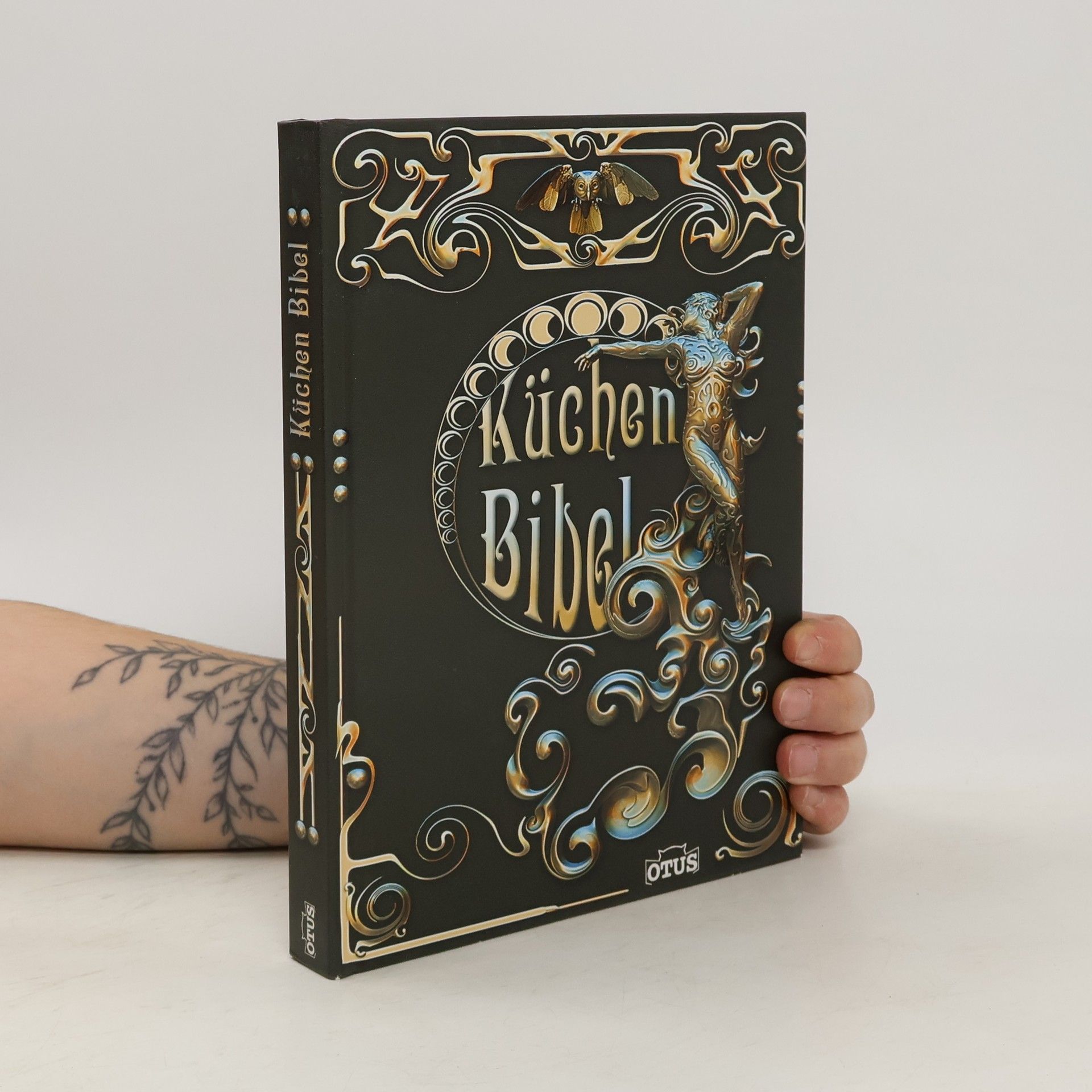Eckhard Freytag Küchen-Bibel