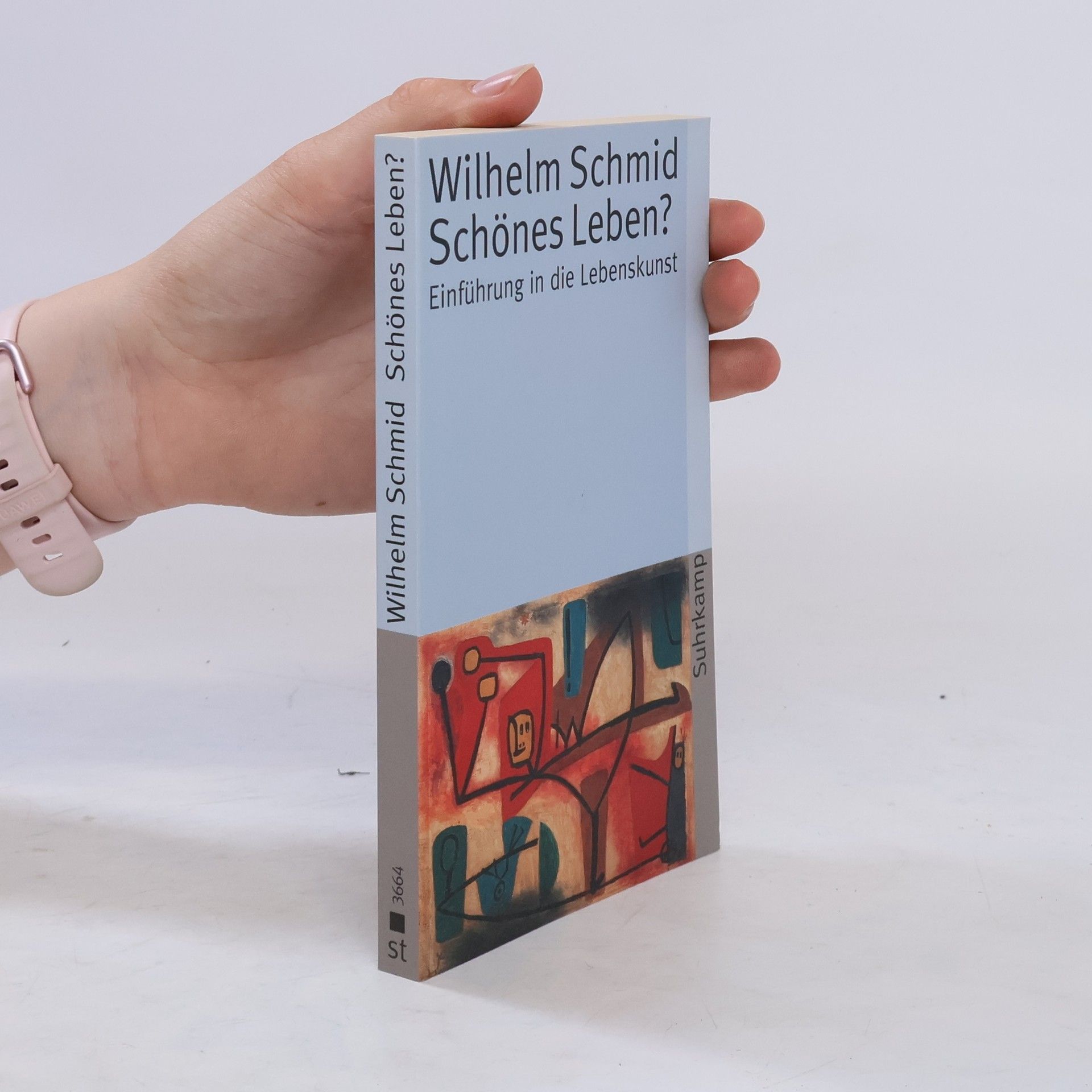Wilhelm Schmidt-Thomé Schönes Leben?