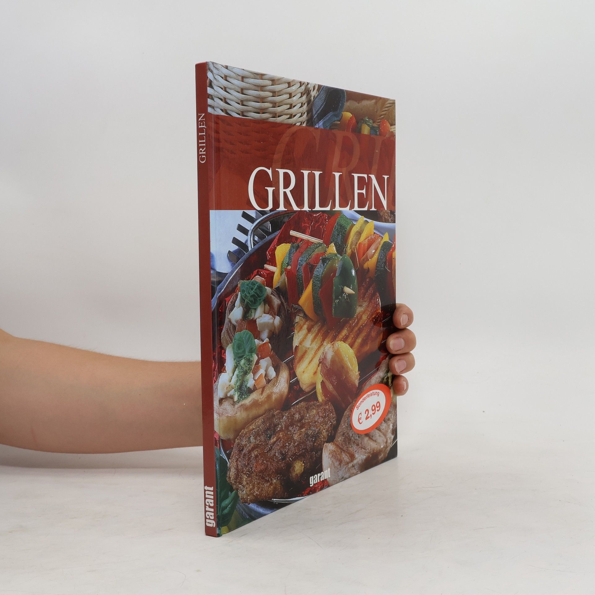 Collectif d'auteurs Grillen