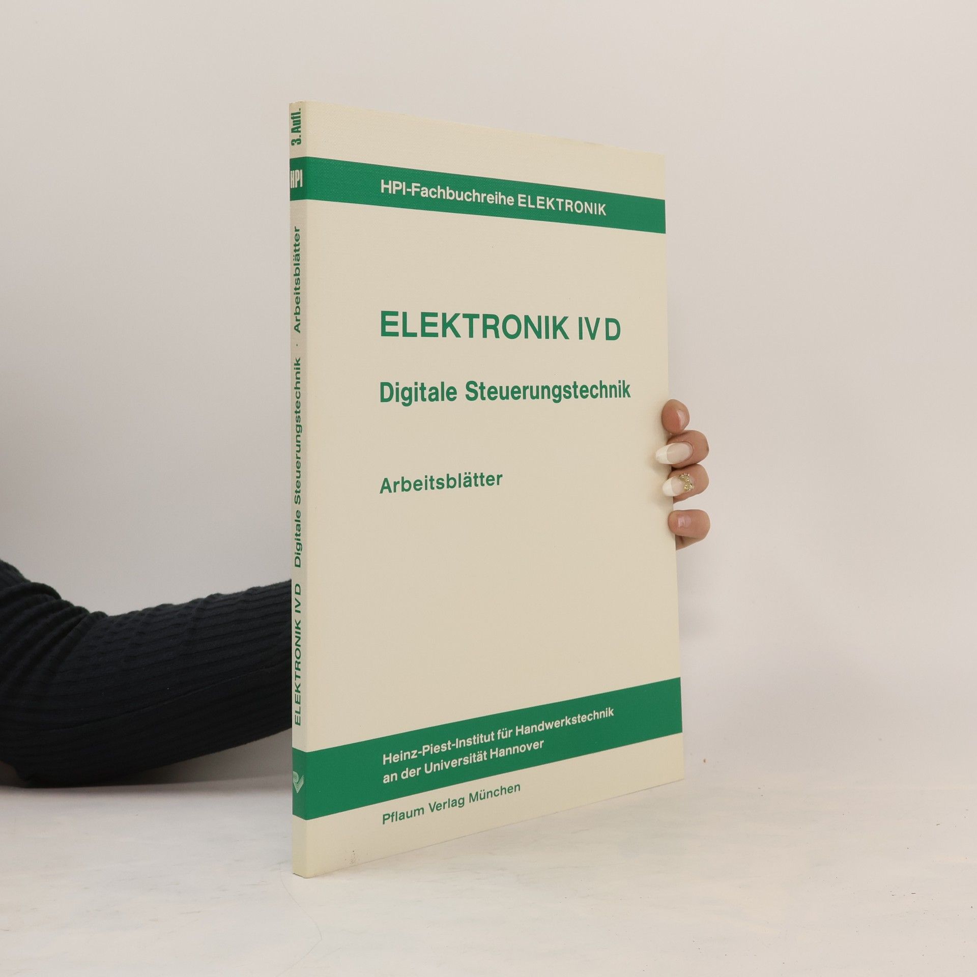 Collectif d'auteurs Elektronik IV D
