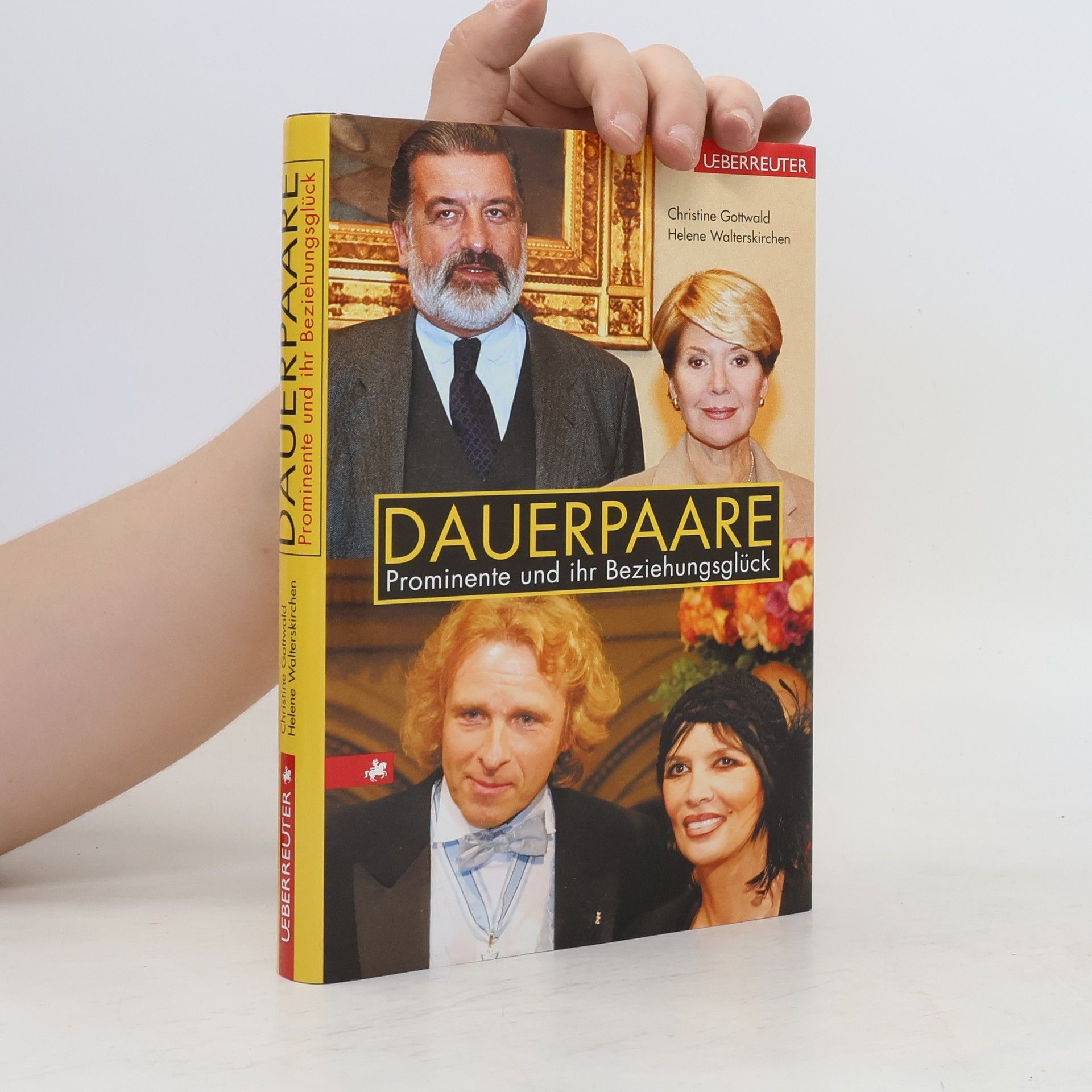 Helene Walterskirchen Dauerpaare