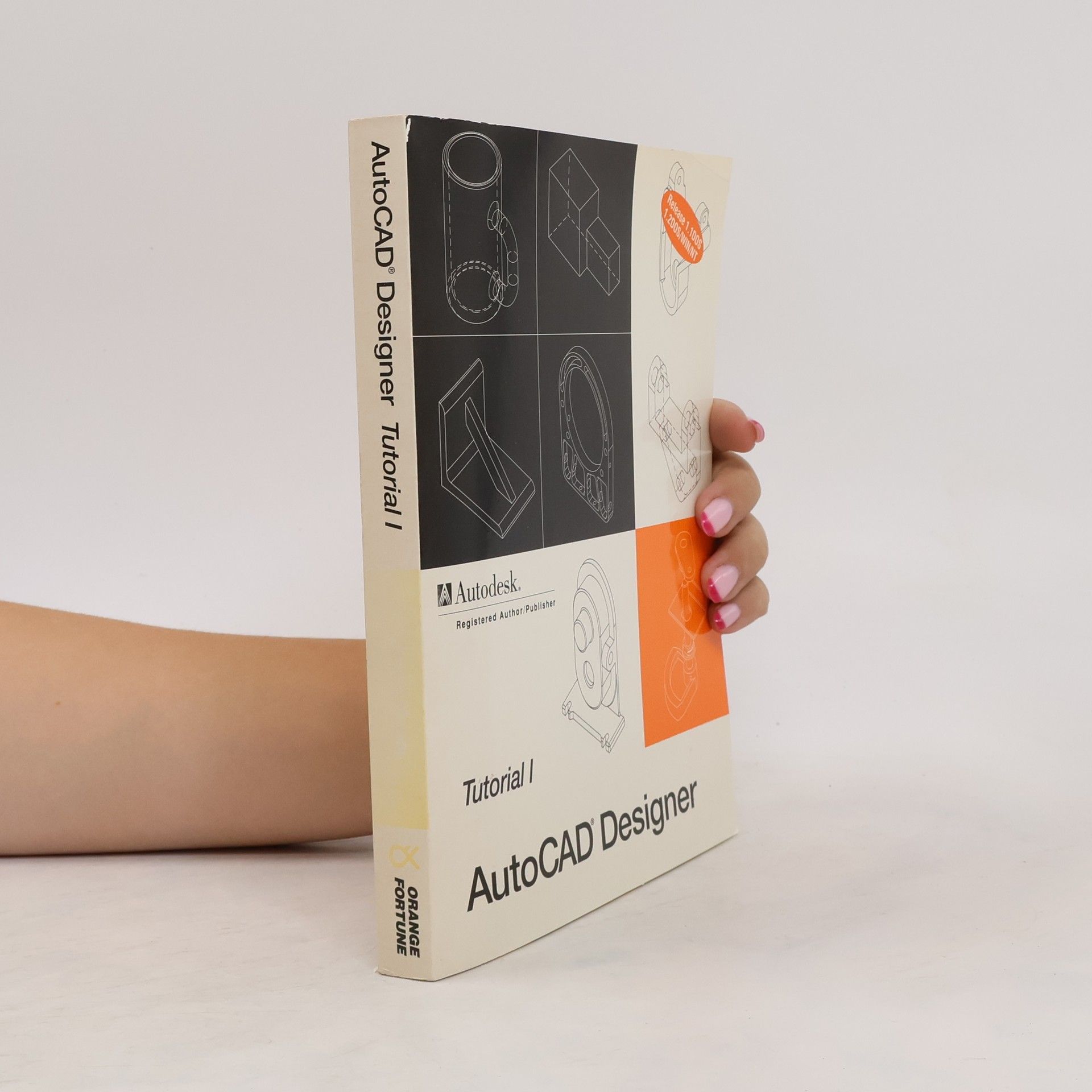 Jacob Halim AutoCAD designer