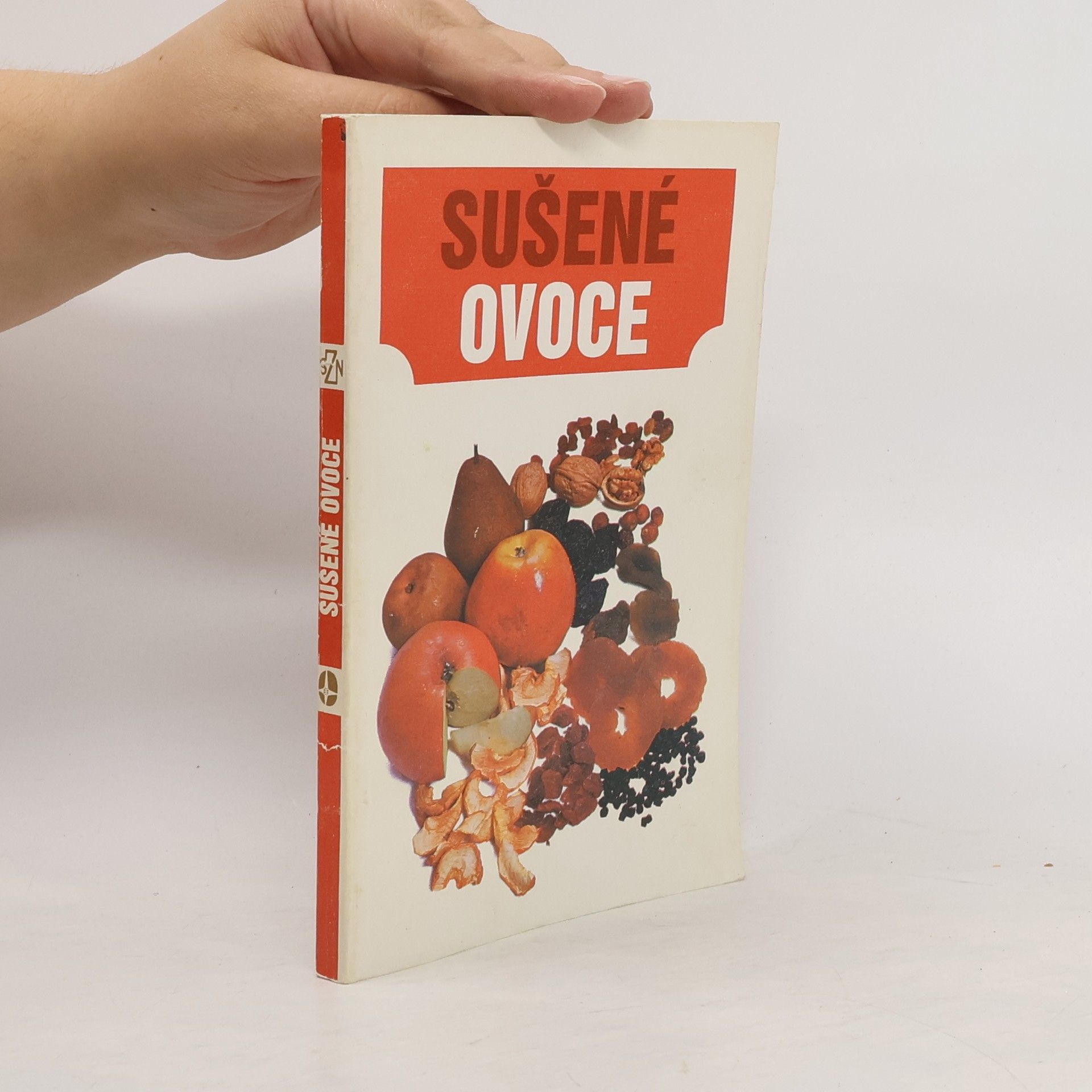 Collective Sušené ovoce