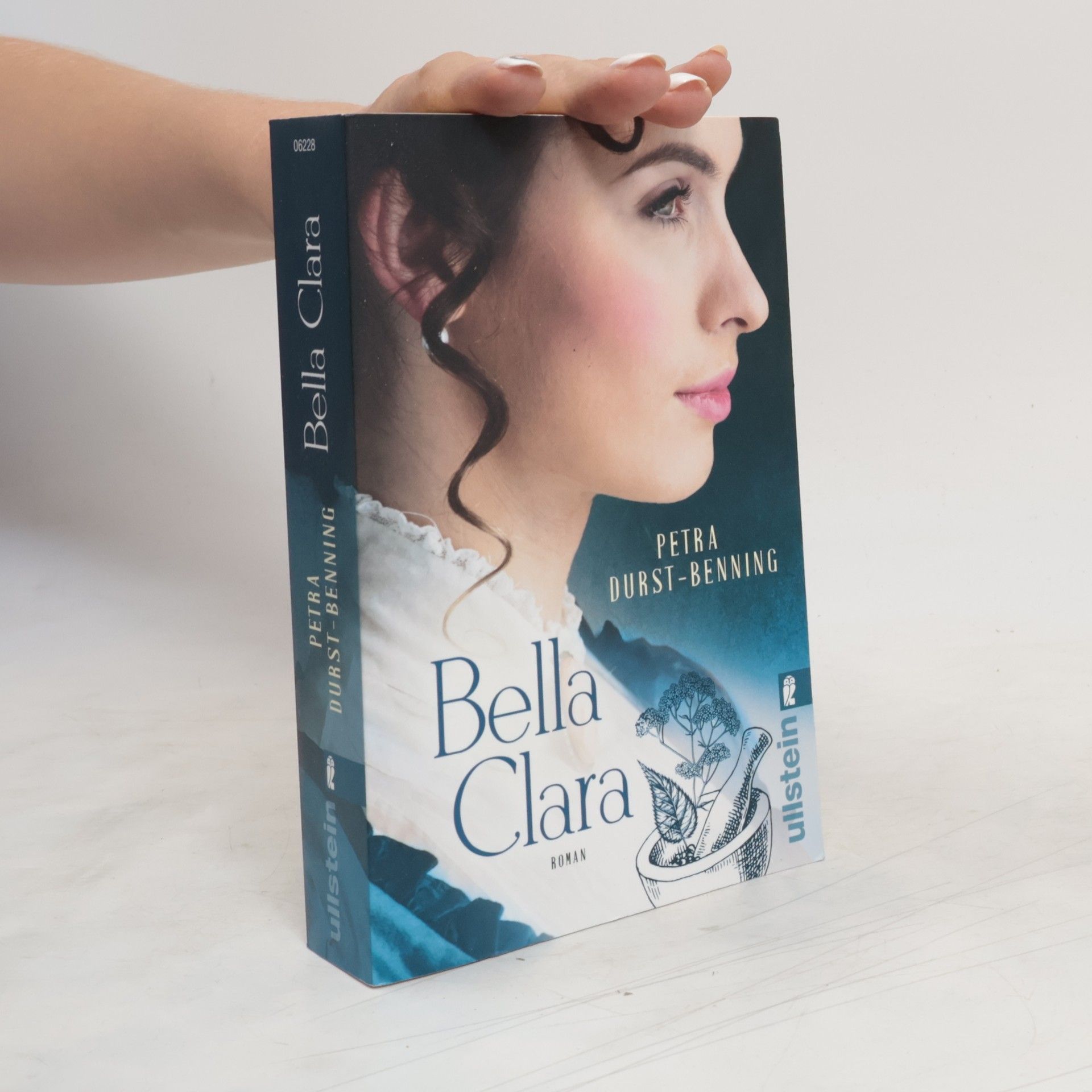 Petra Durst Benning Bella Clara