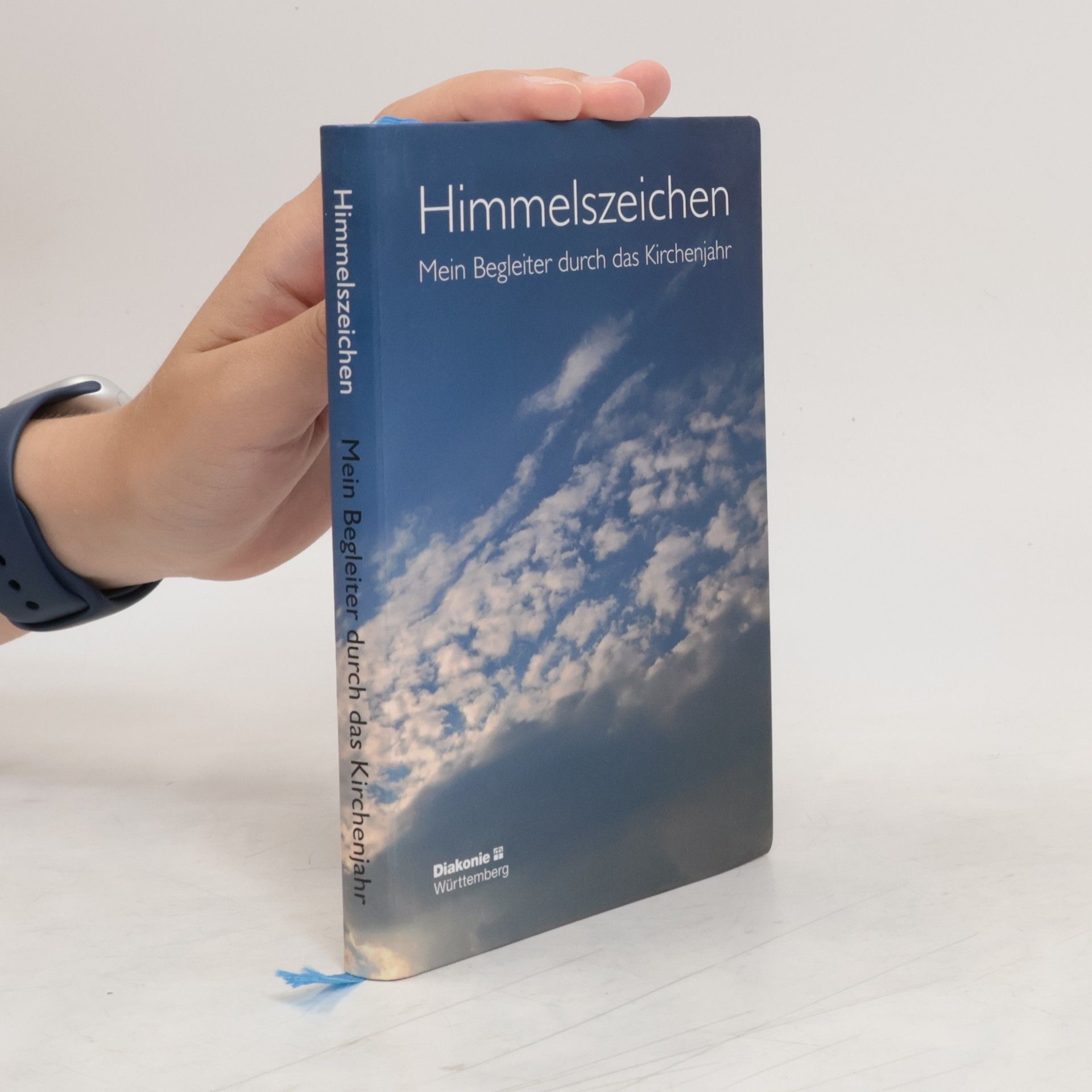 Autorenkollektiv Himmelszeichen