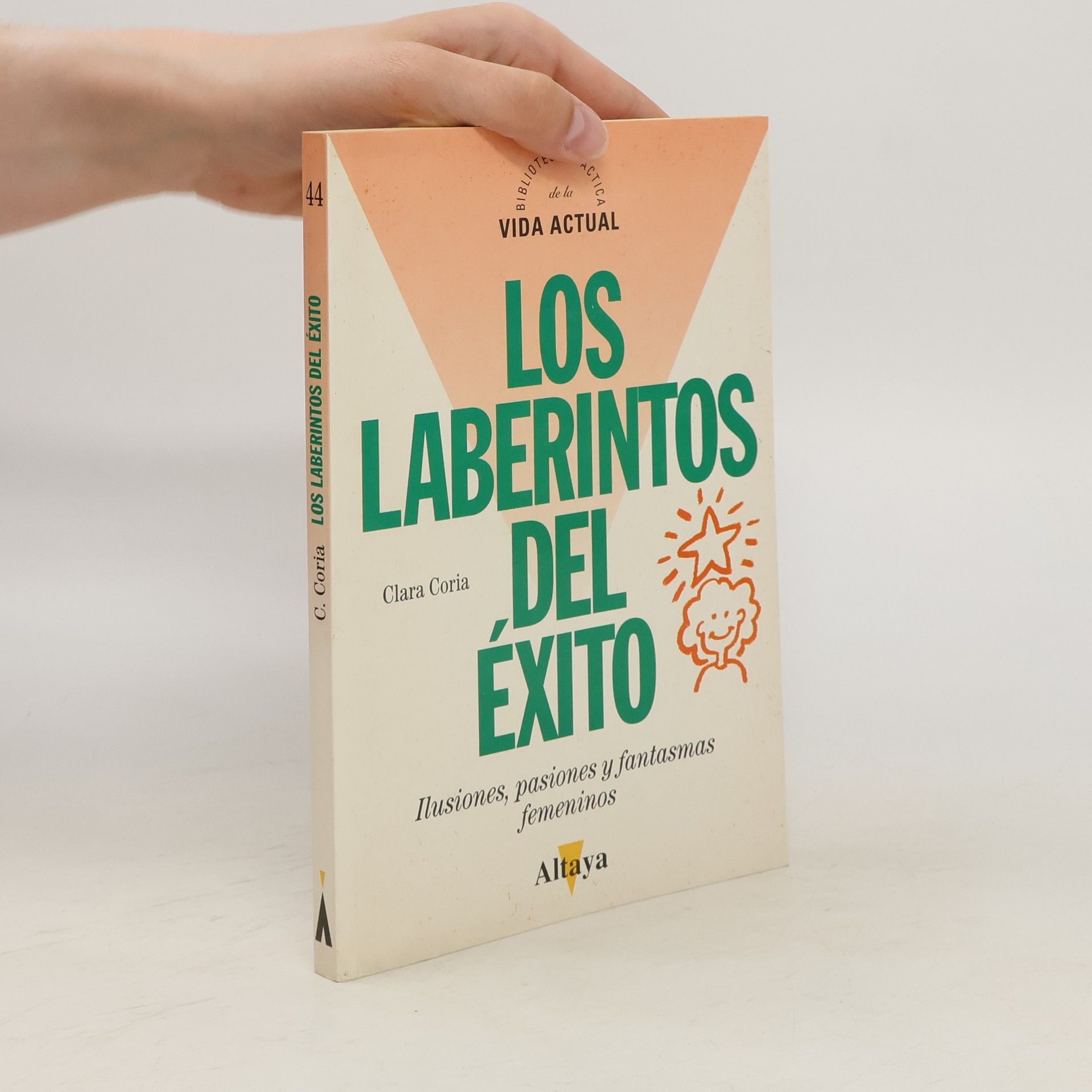 Clara Coria Los Laberintos del éxito