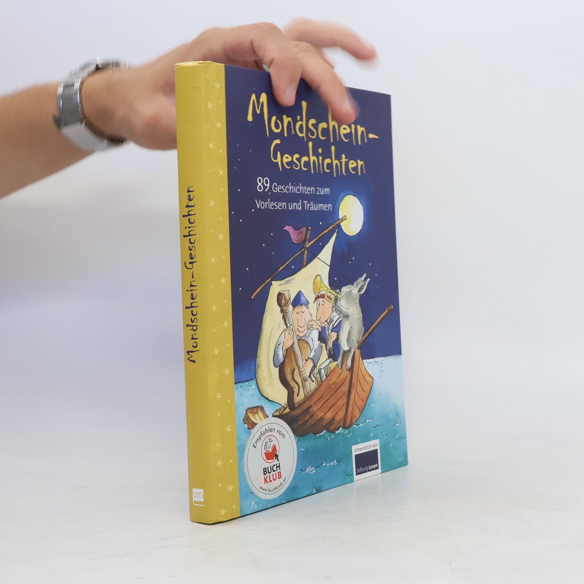 kolektiv Mondscheingeschichten