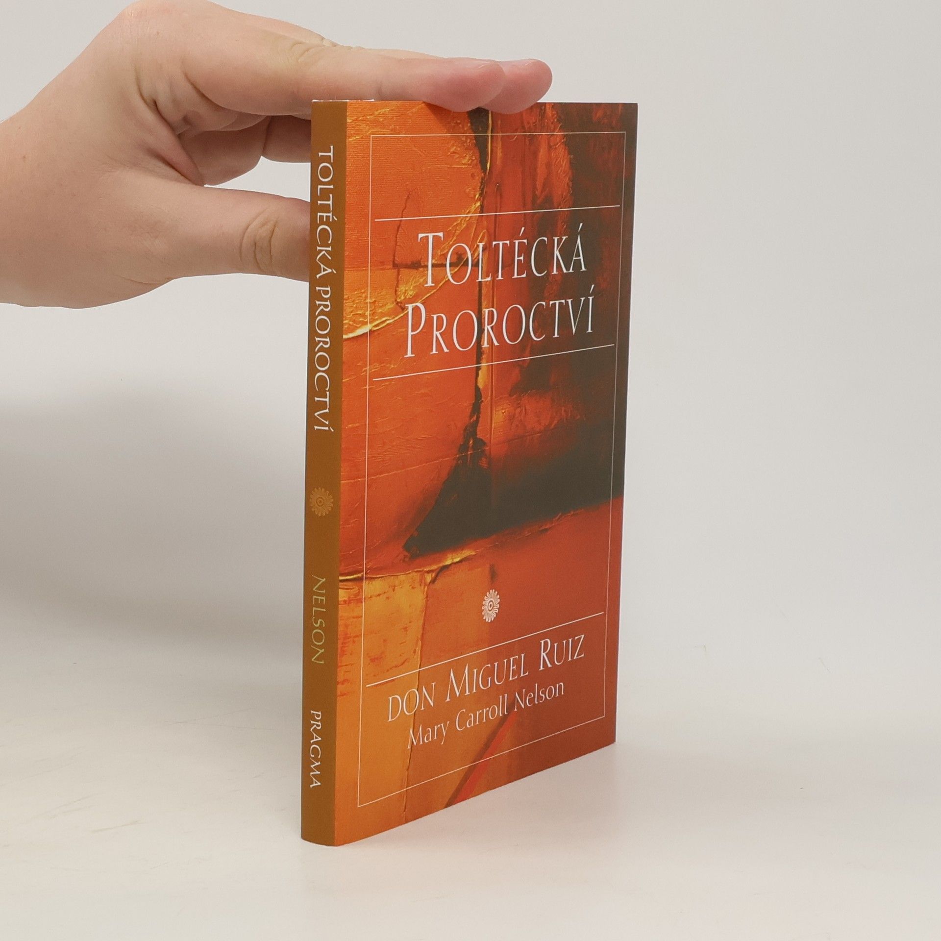 Toltécká proroctví