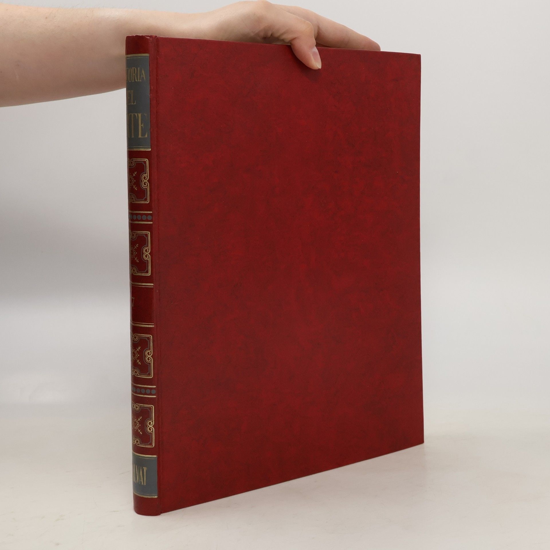 J. Pijoan Historia del arte