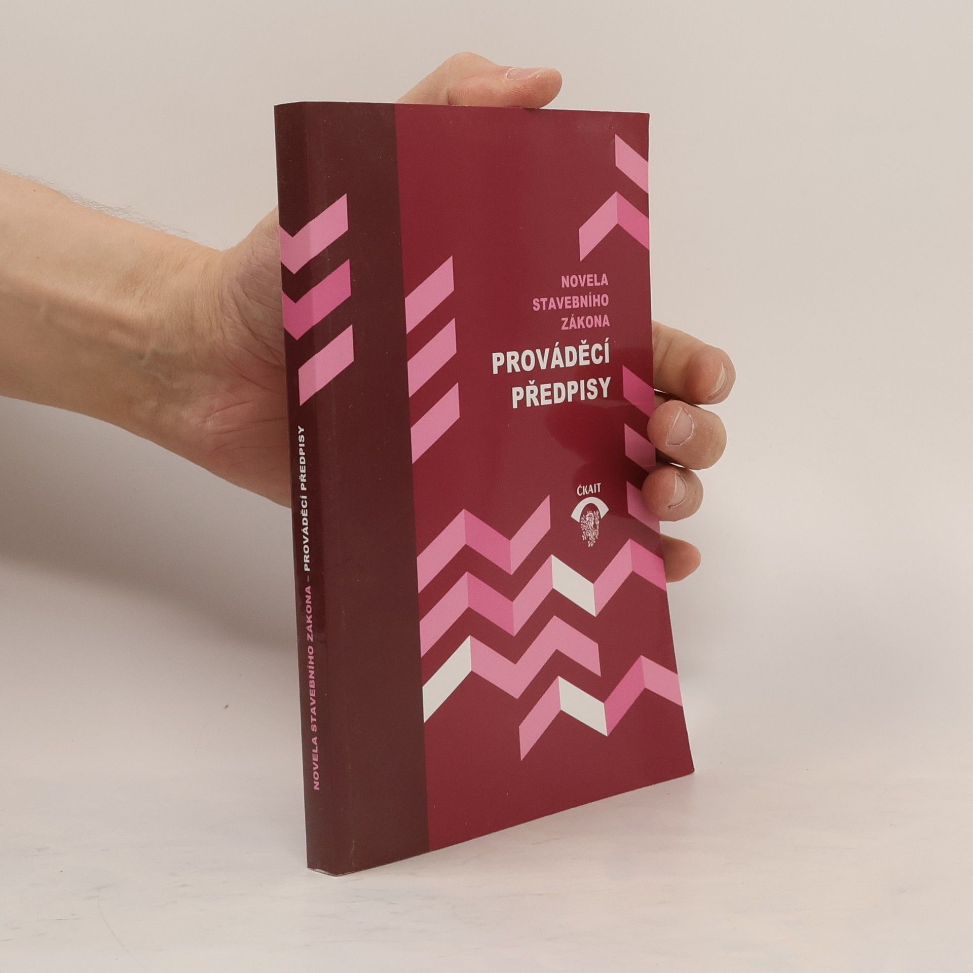 Autores varios Novela stavebního zákona - prováděcí předpisy