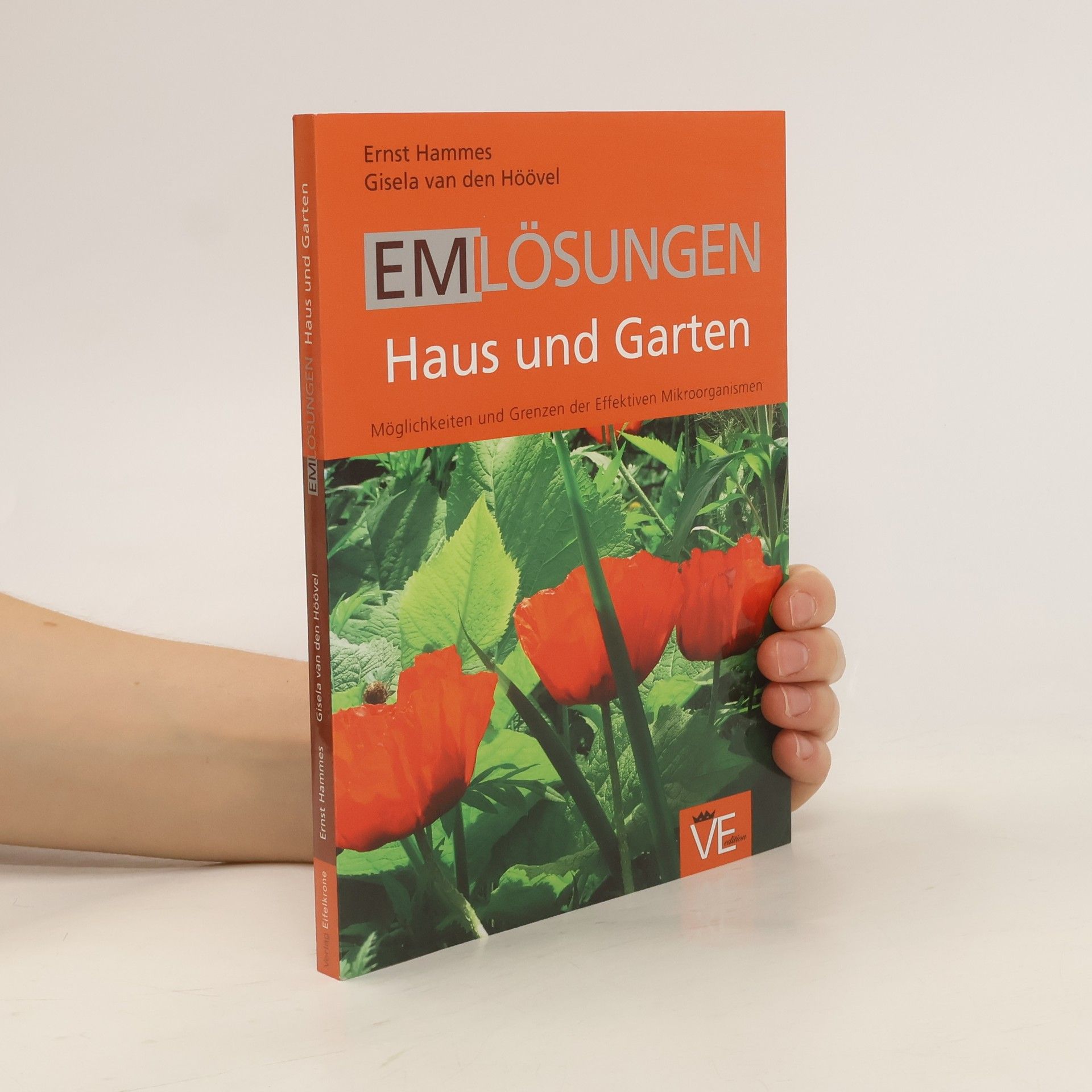 Ernst Hammes Haus und Garten