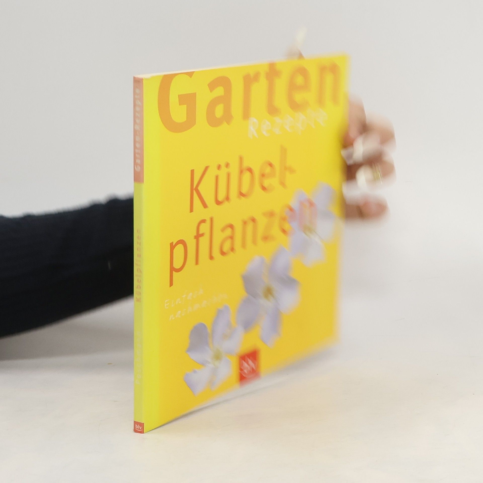Barbara Poschmann Kübelpflanzen