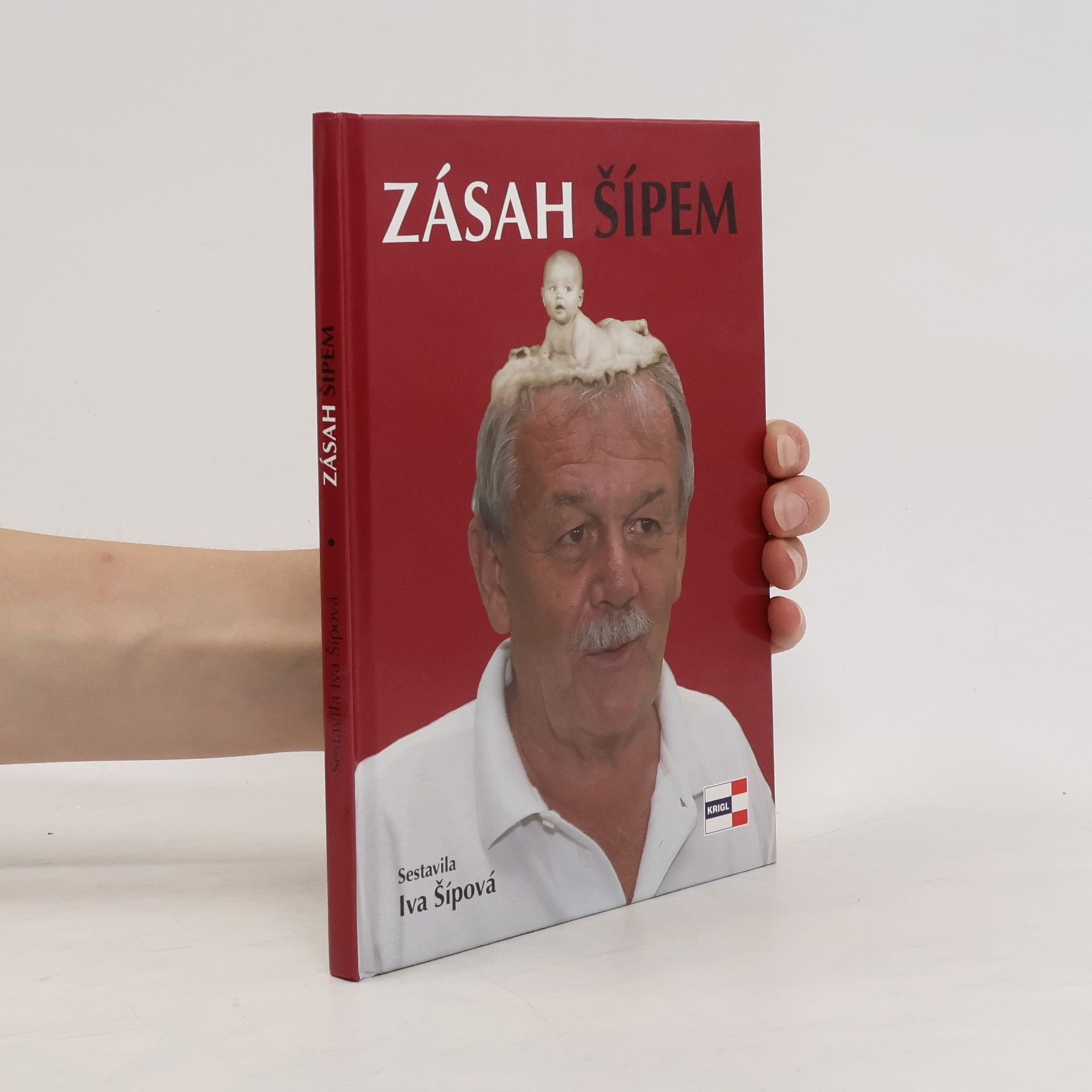 Iva Šípová Zásah Šípem