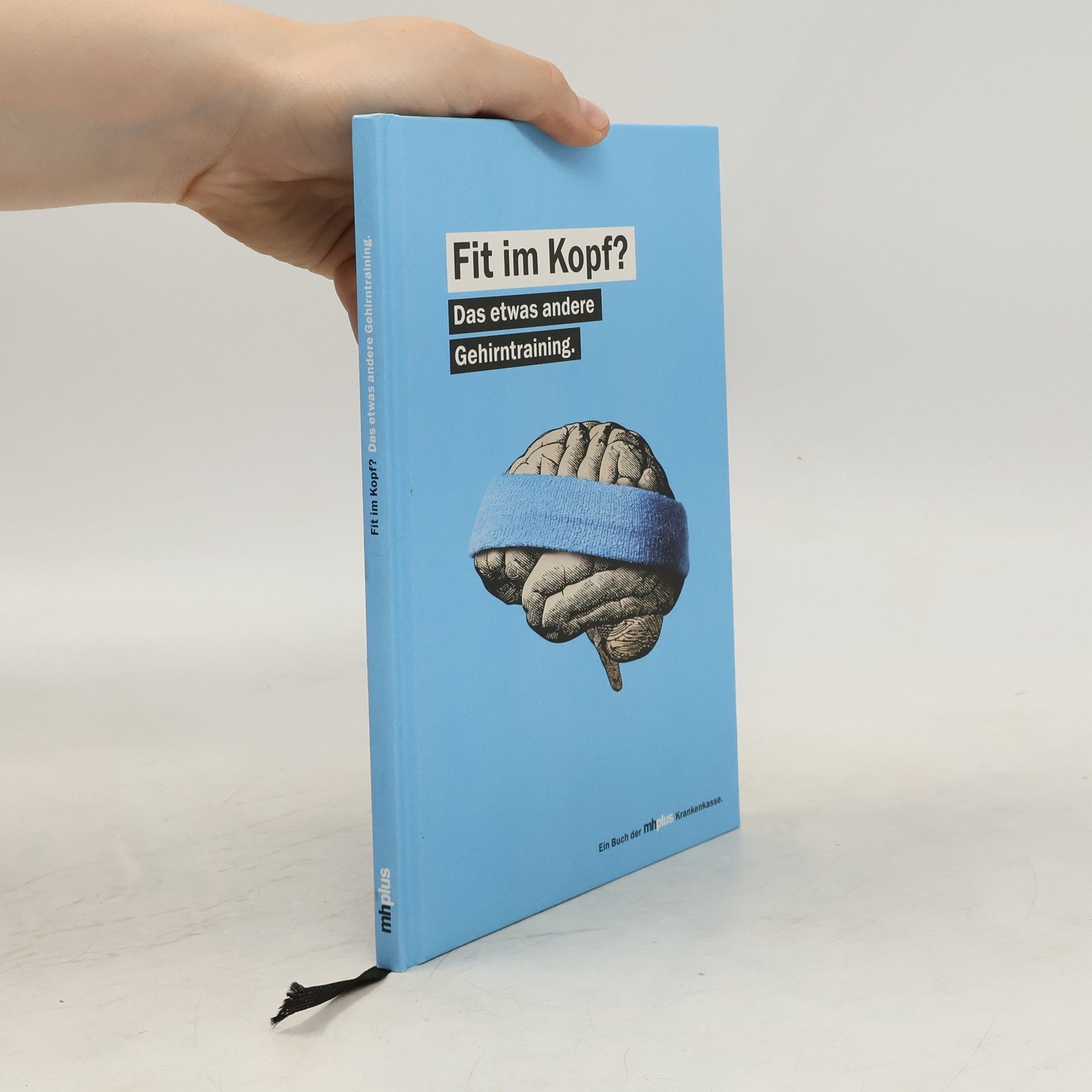 Auteurscollectief Fit im Kopf? Das etwas andere Gehirntraining