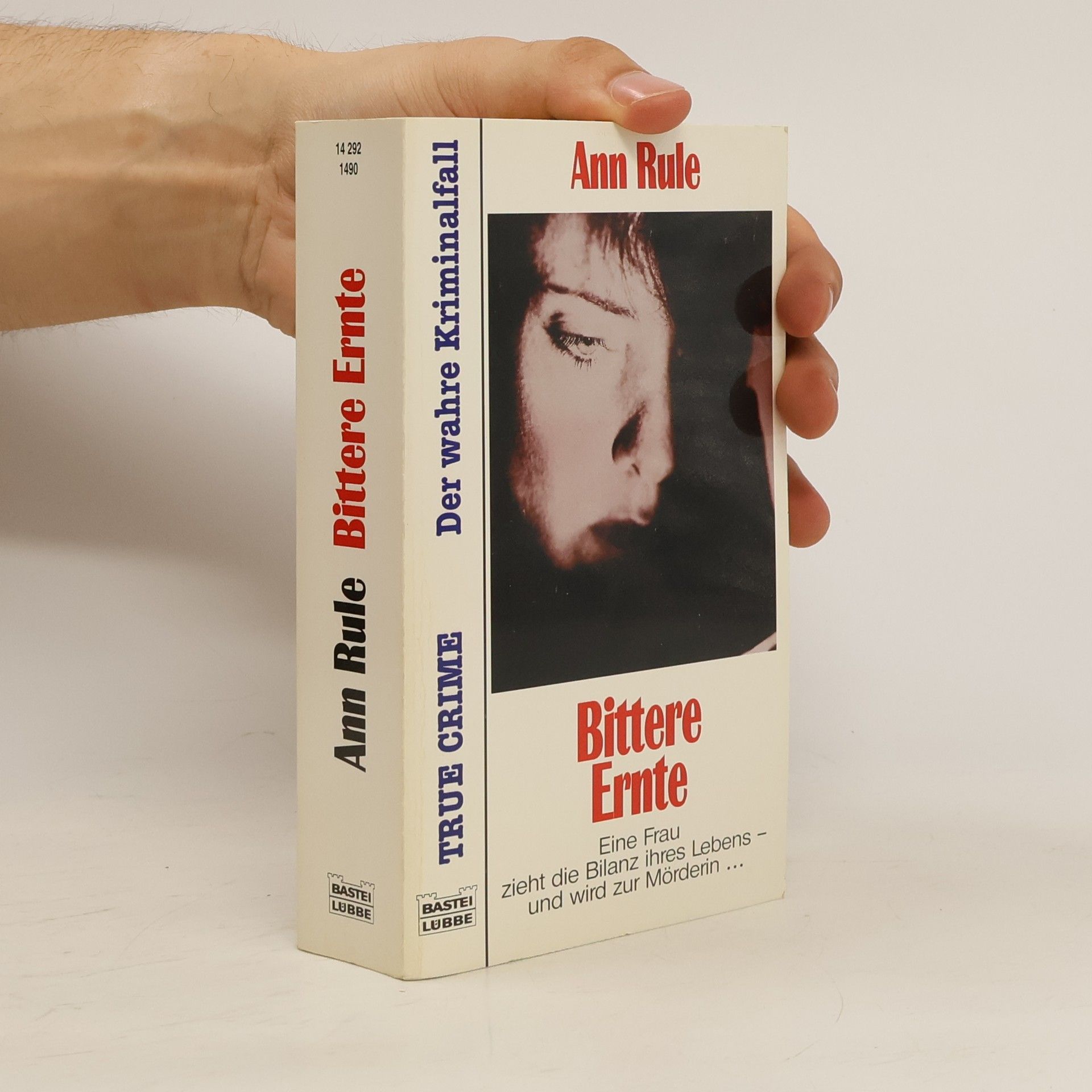 Ann Rule Bittere Ernte