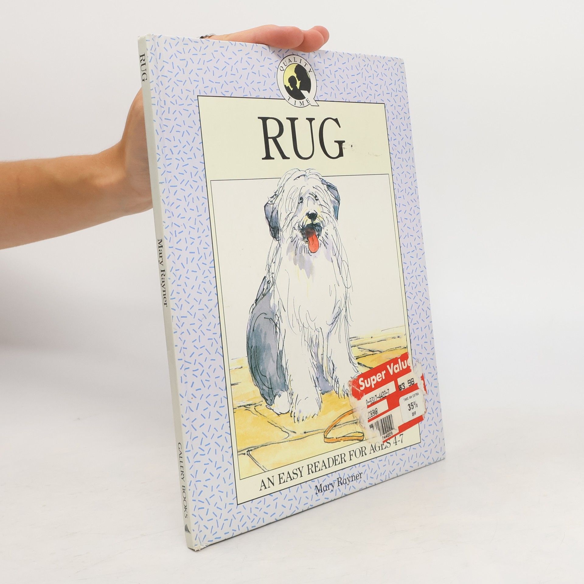 Rug