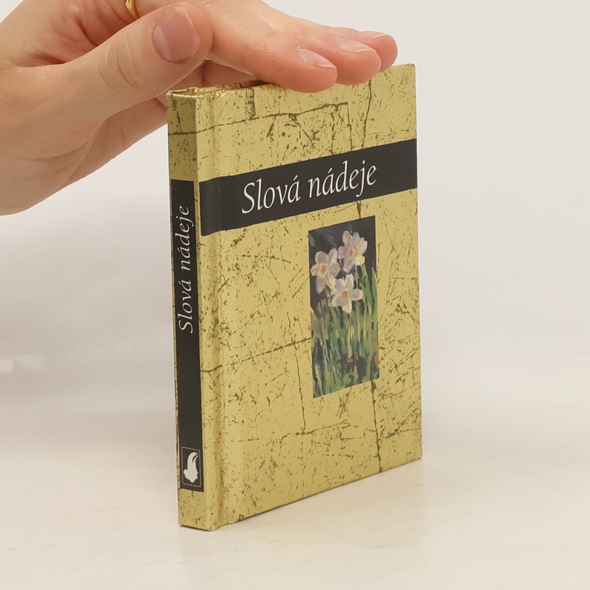 Viera Prokešová Slová nádeje