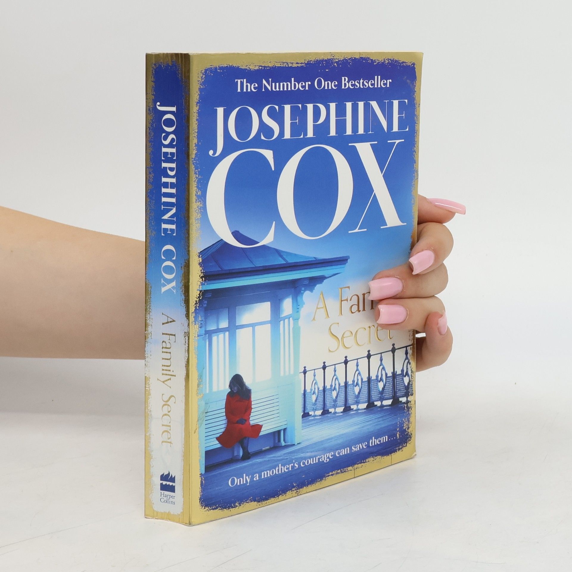 Josephine Cox A Family Secret