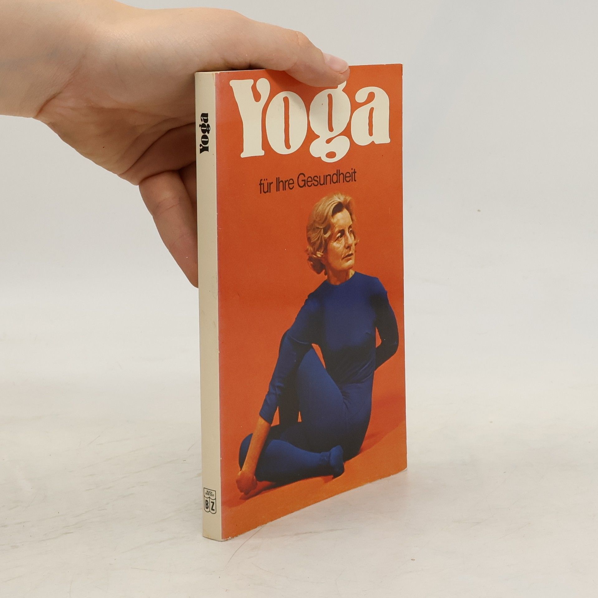 kolektiv Yoga für ihre Gesundheit