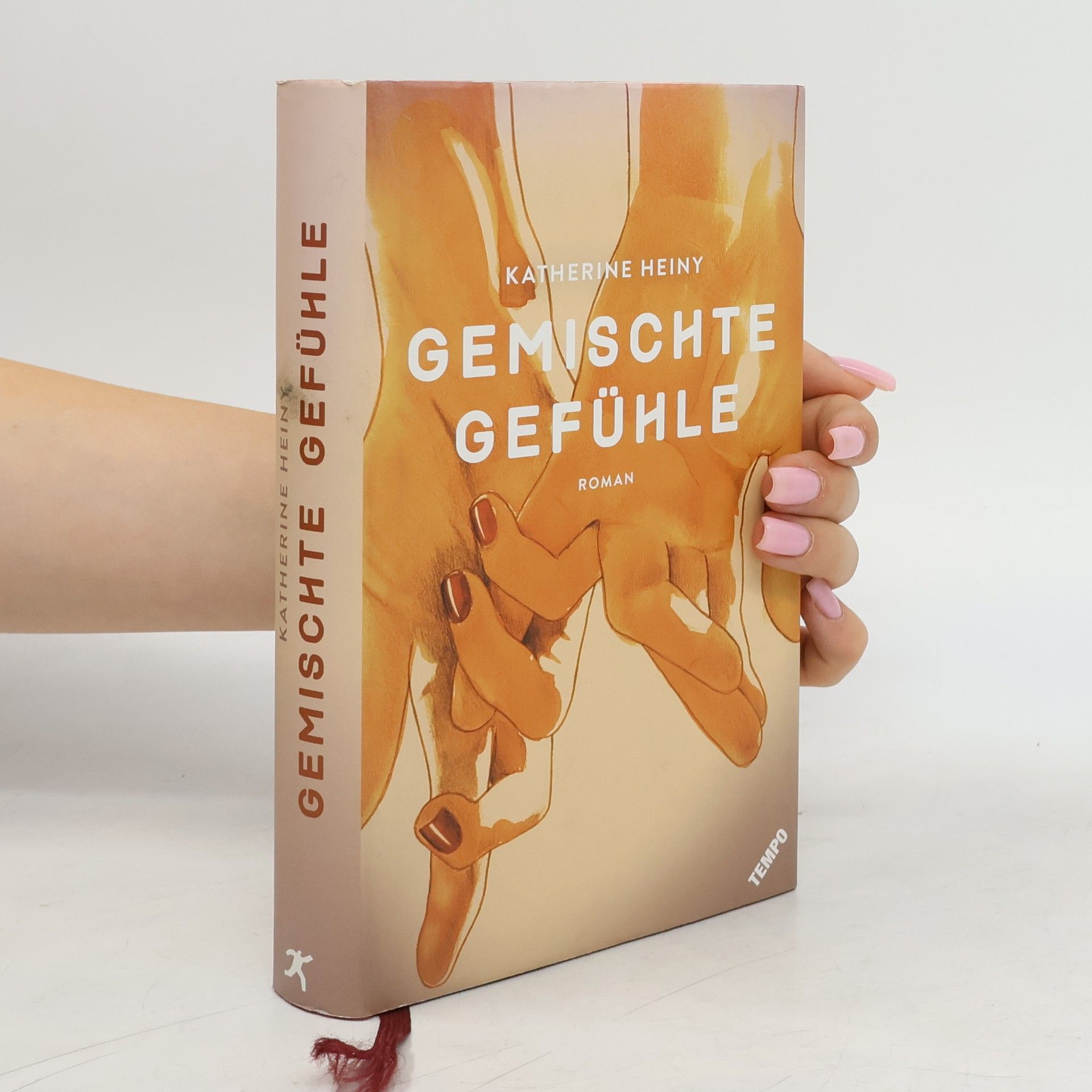 Katherine Heiny Gemischte Gefühle