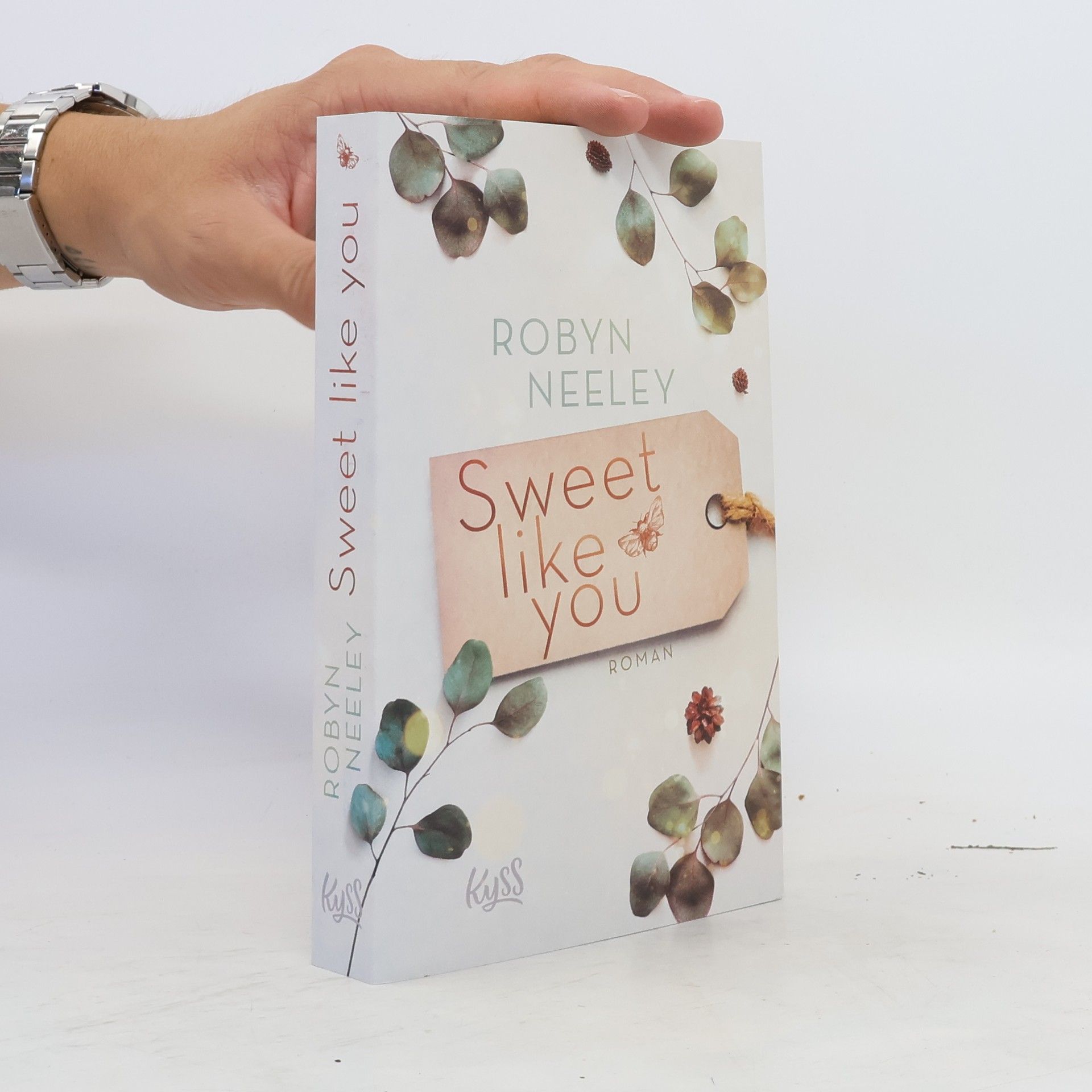 Robin Neeley Sweet like you