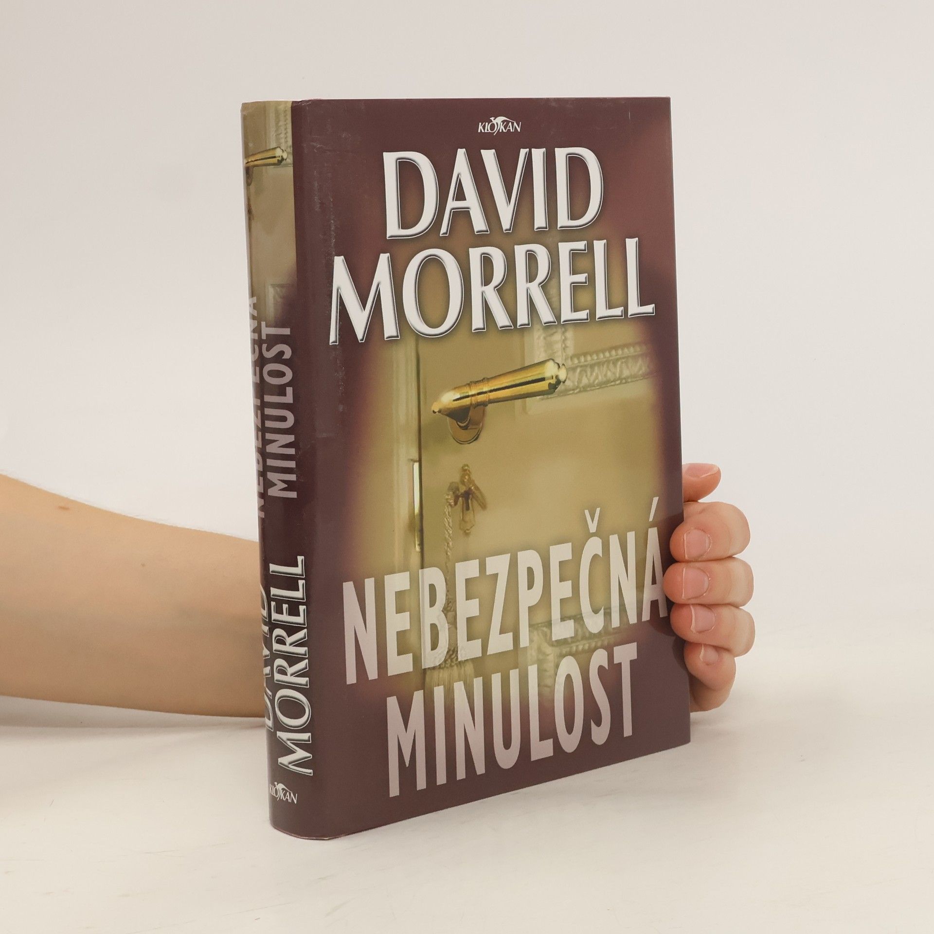 Nebezpečná minulost