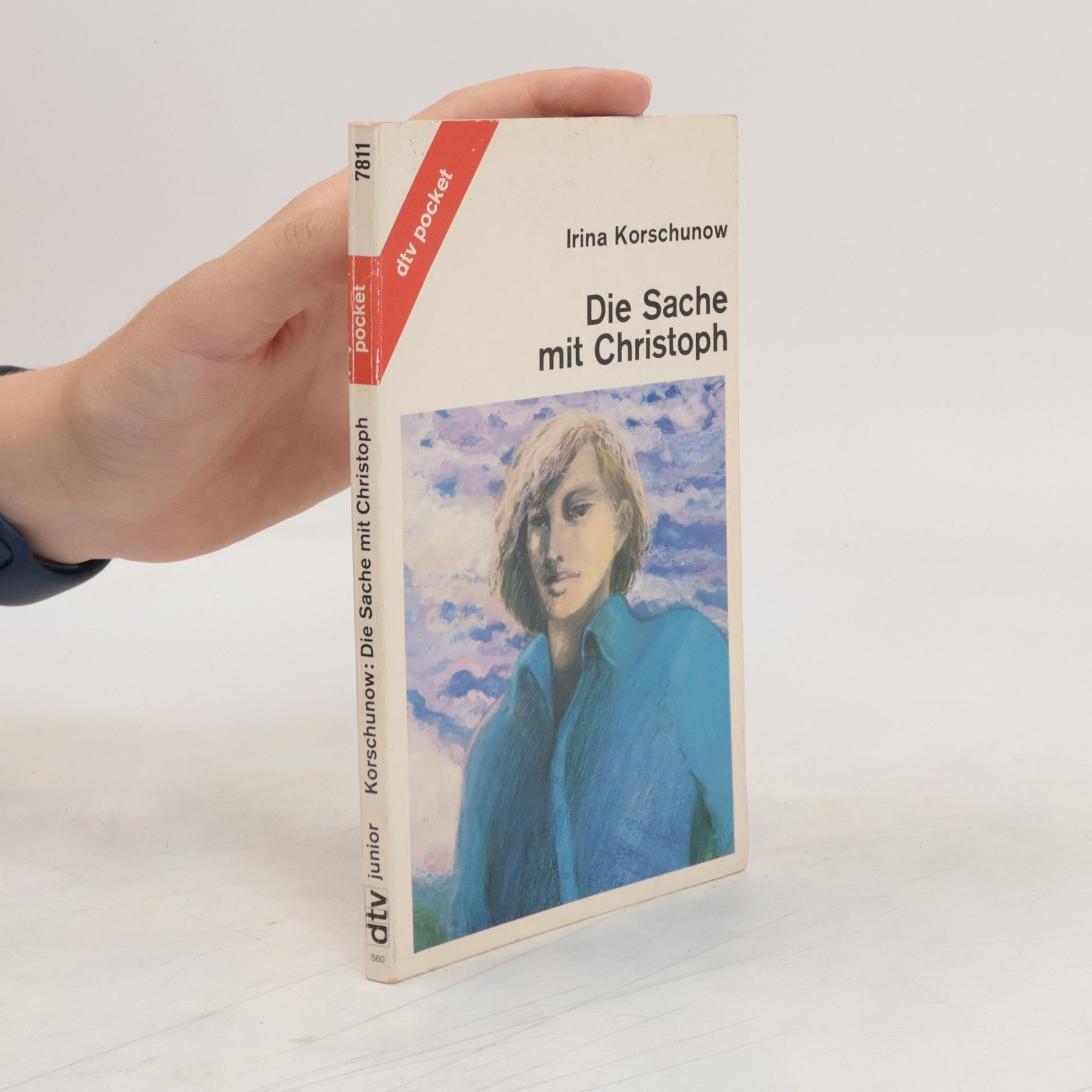 Irina Korschunow Die Sache mit Christoph