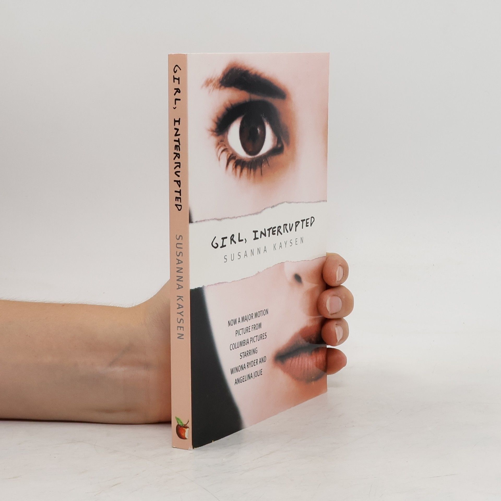 Susanna Kaysen Girl, Interrupted