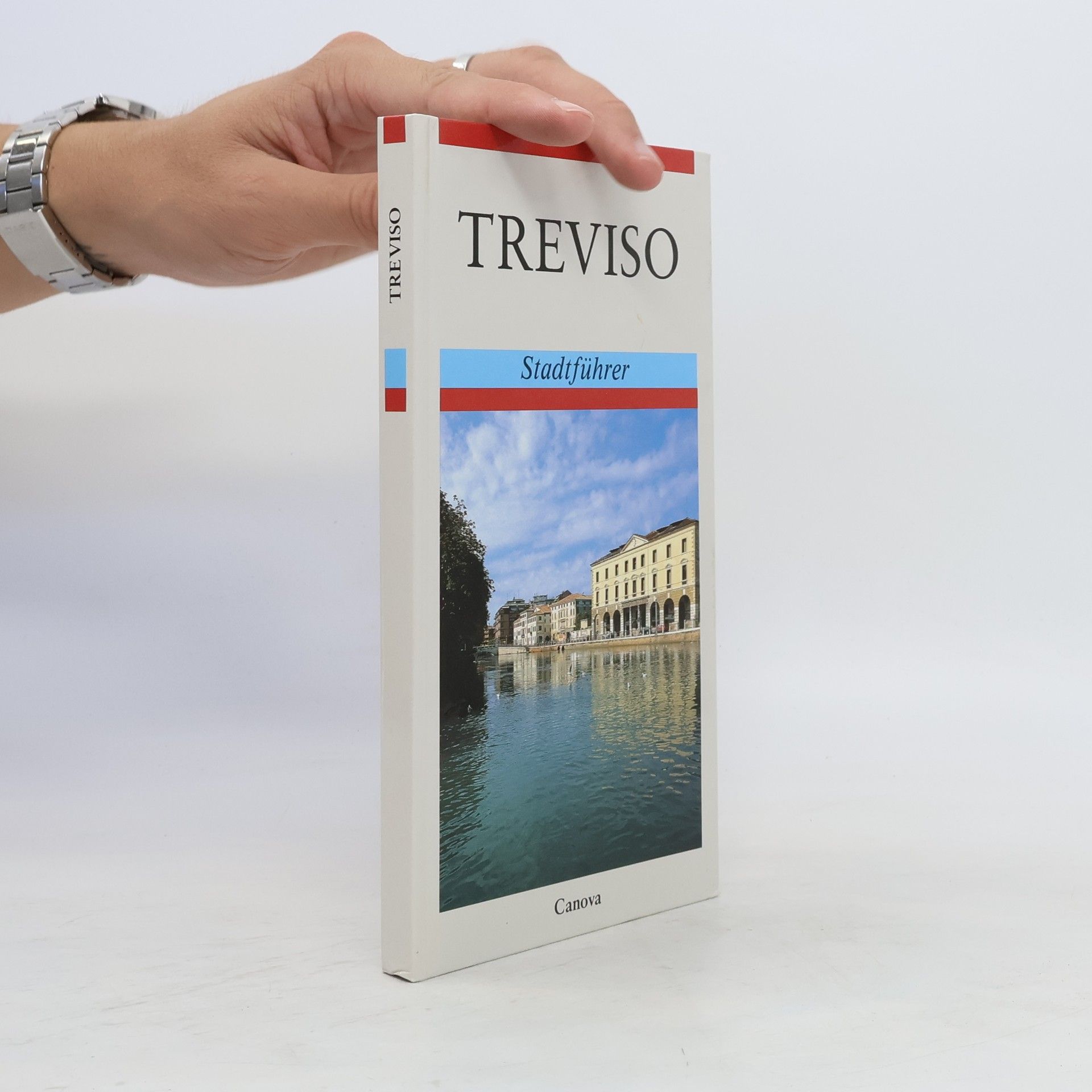 Toni Basso Treviso