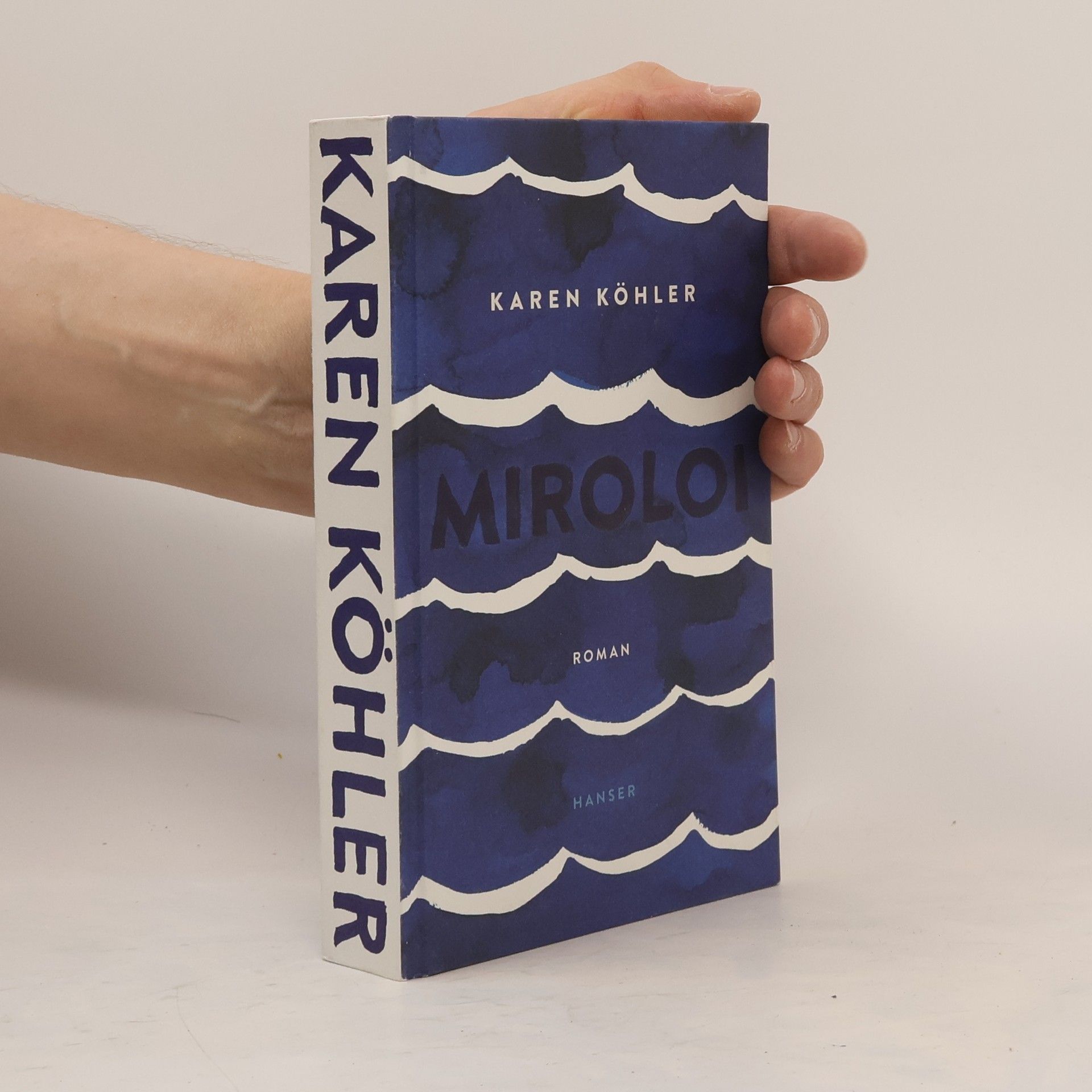 Karen Köhler Miroloi