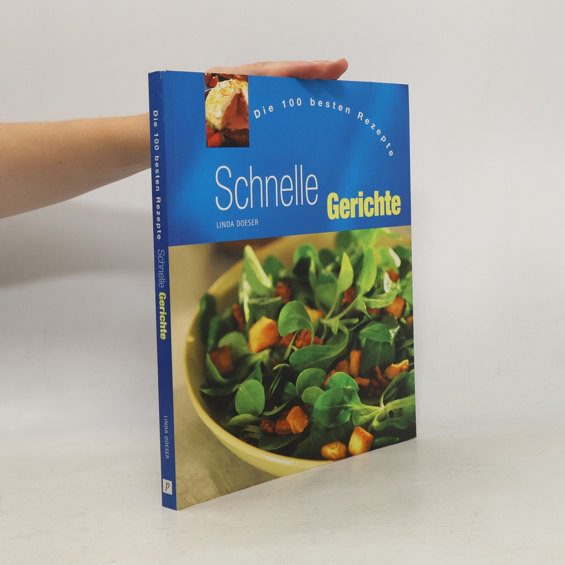 Linda Doeser Schnelle Gerichte