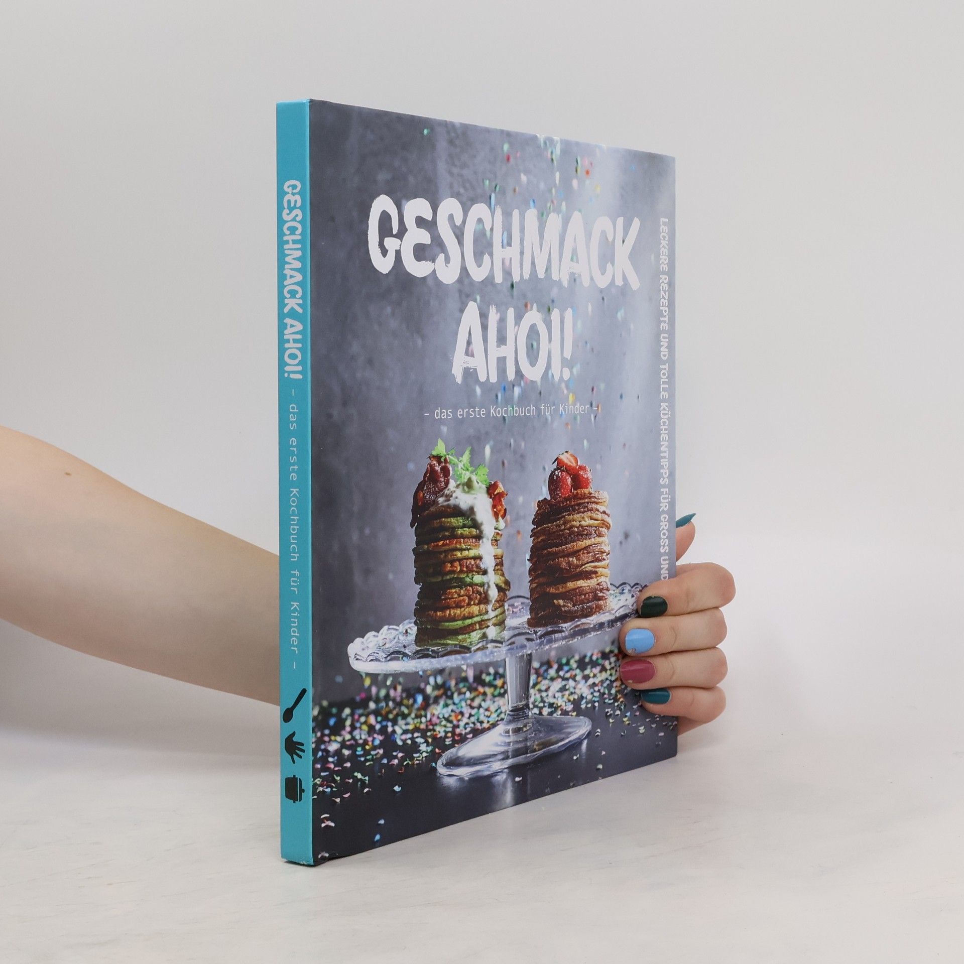 Autores varios Geschmack Ahoi!