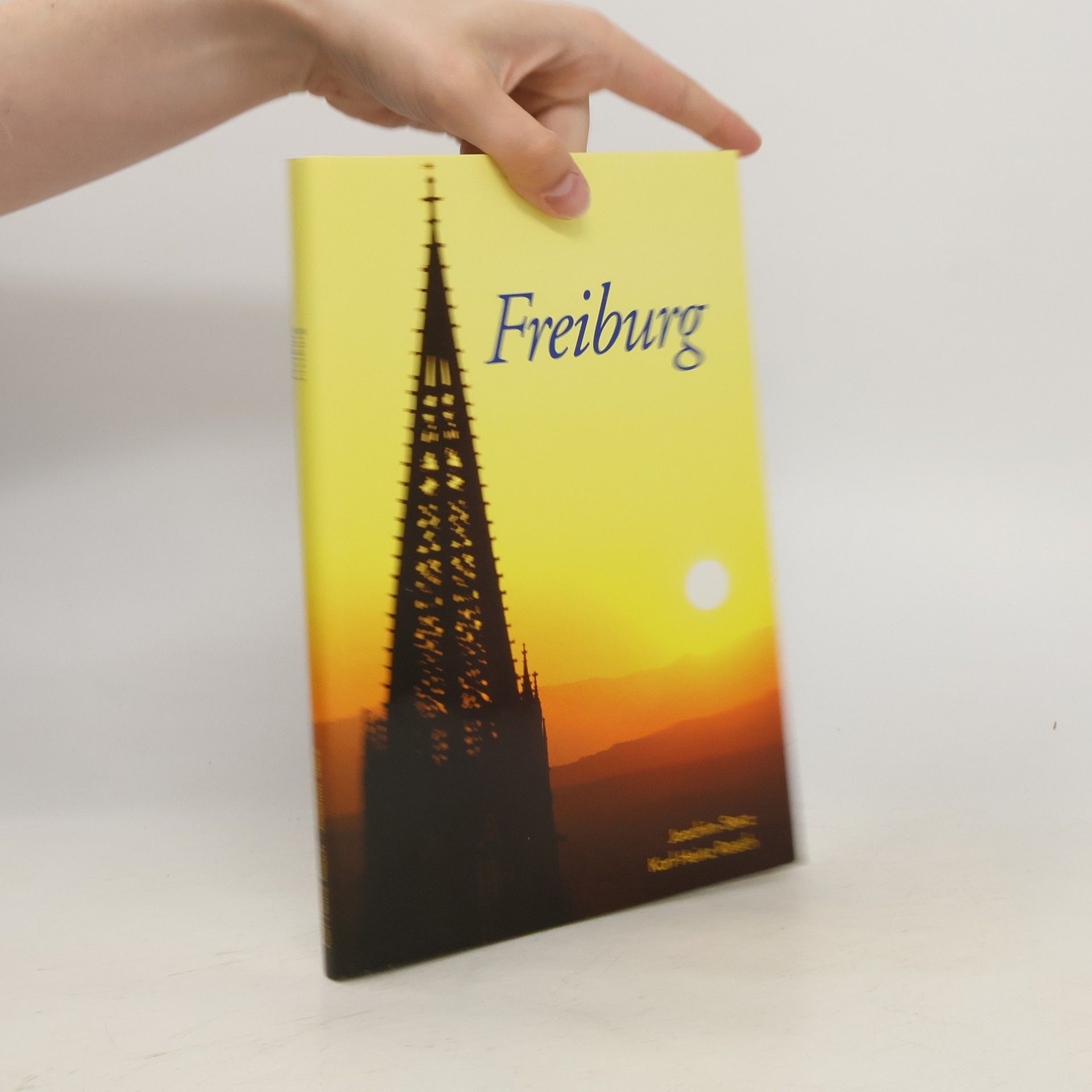Karl-Heinz Raach Freiburg